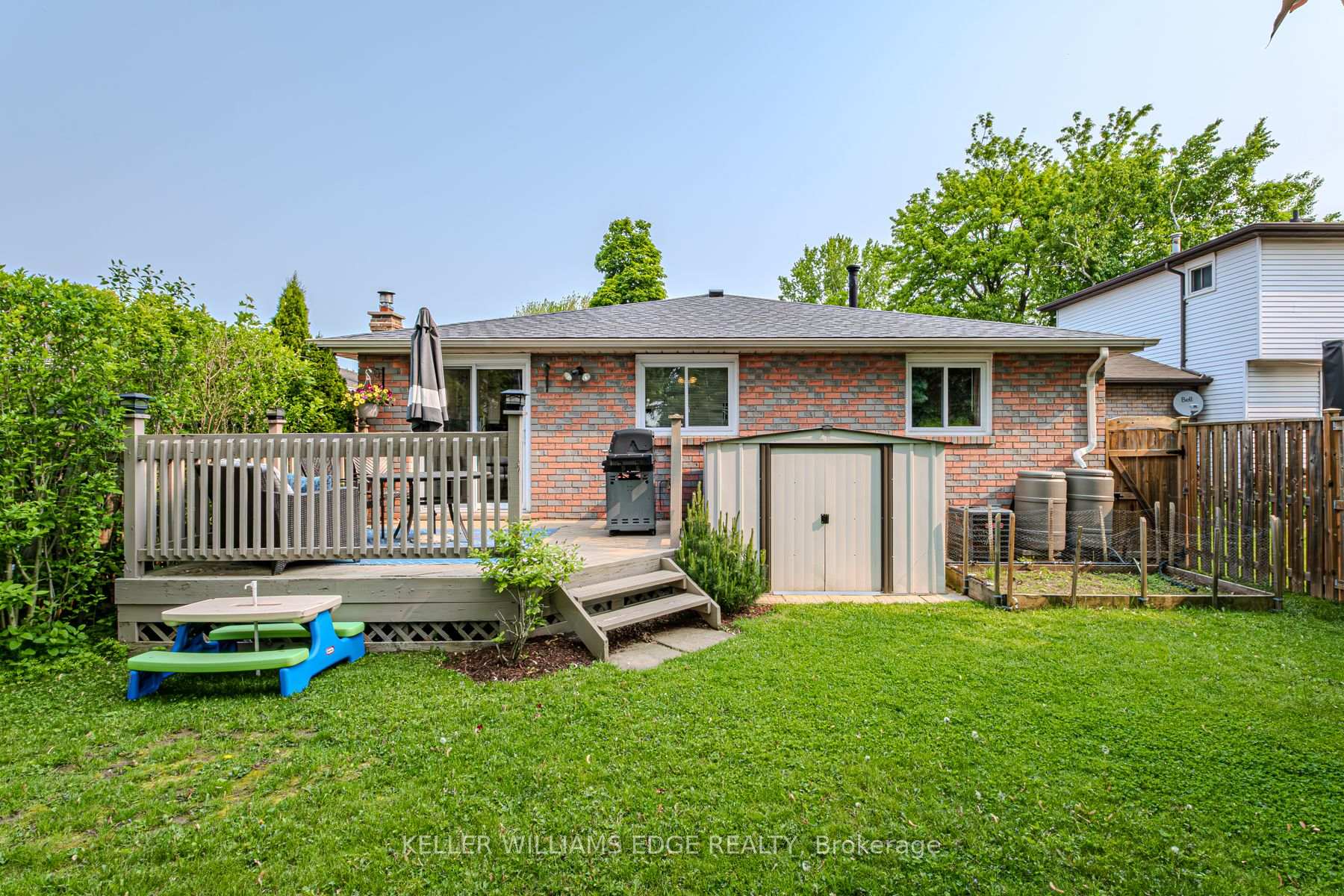 Photo 6 of 53 Nautical Road, Brantford — HOMEH