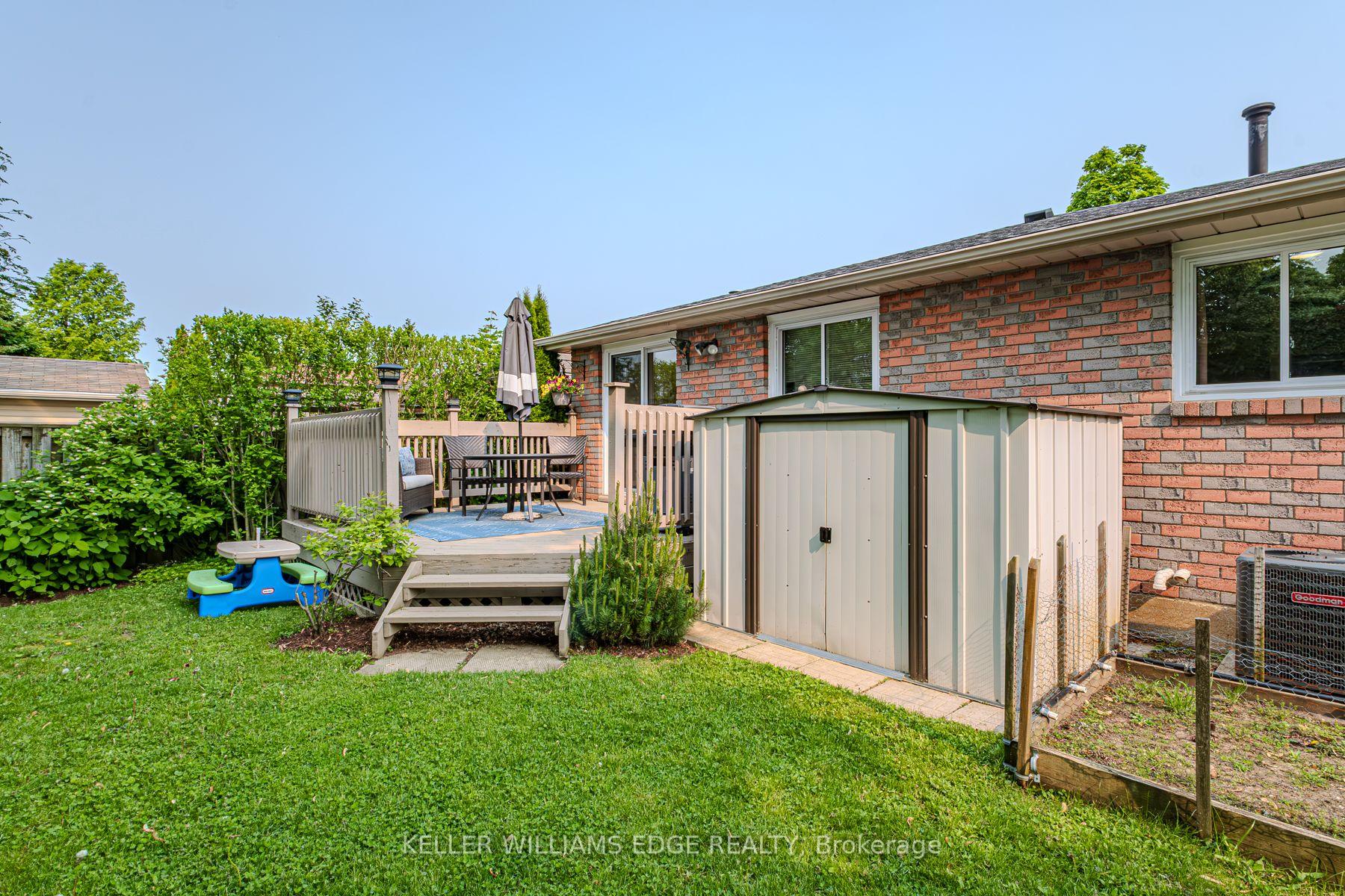 Photo 3 of 53 Nautical Road, Brantford — HOMEH