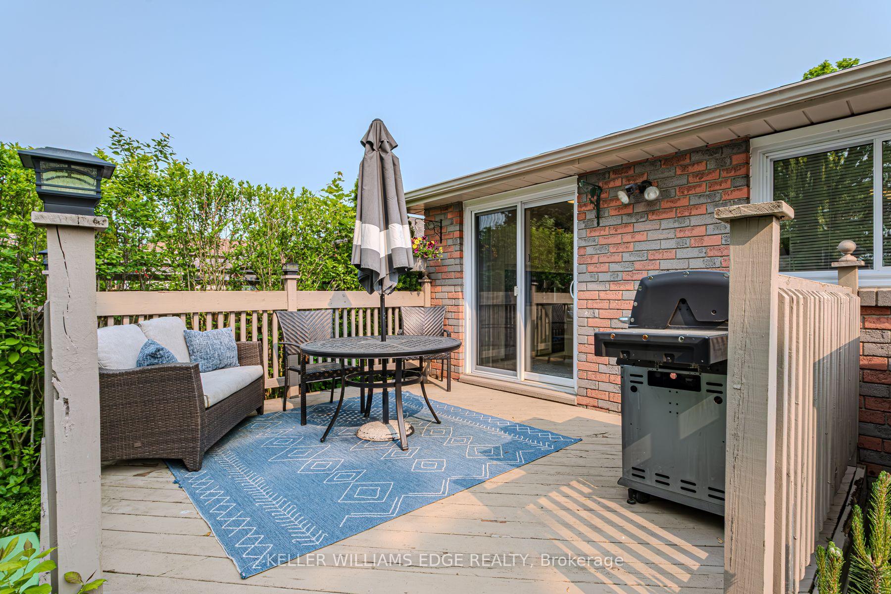Photo 5 of 53 Nautical Road, Brantford — HOMEH