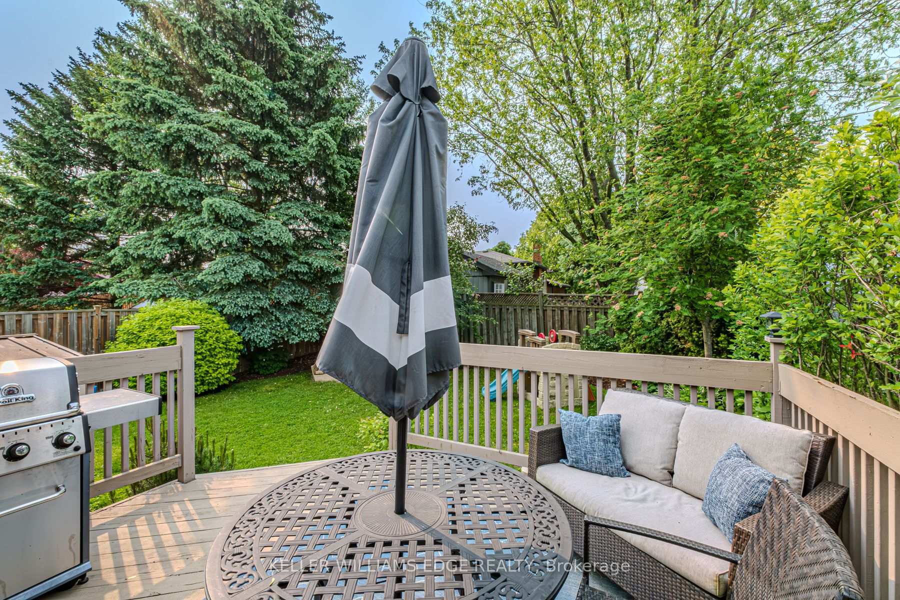 Photo 14 of 53 Nautical Road, Brantford — HOMEH