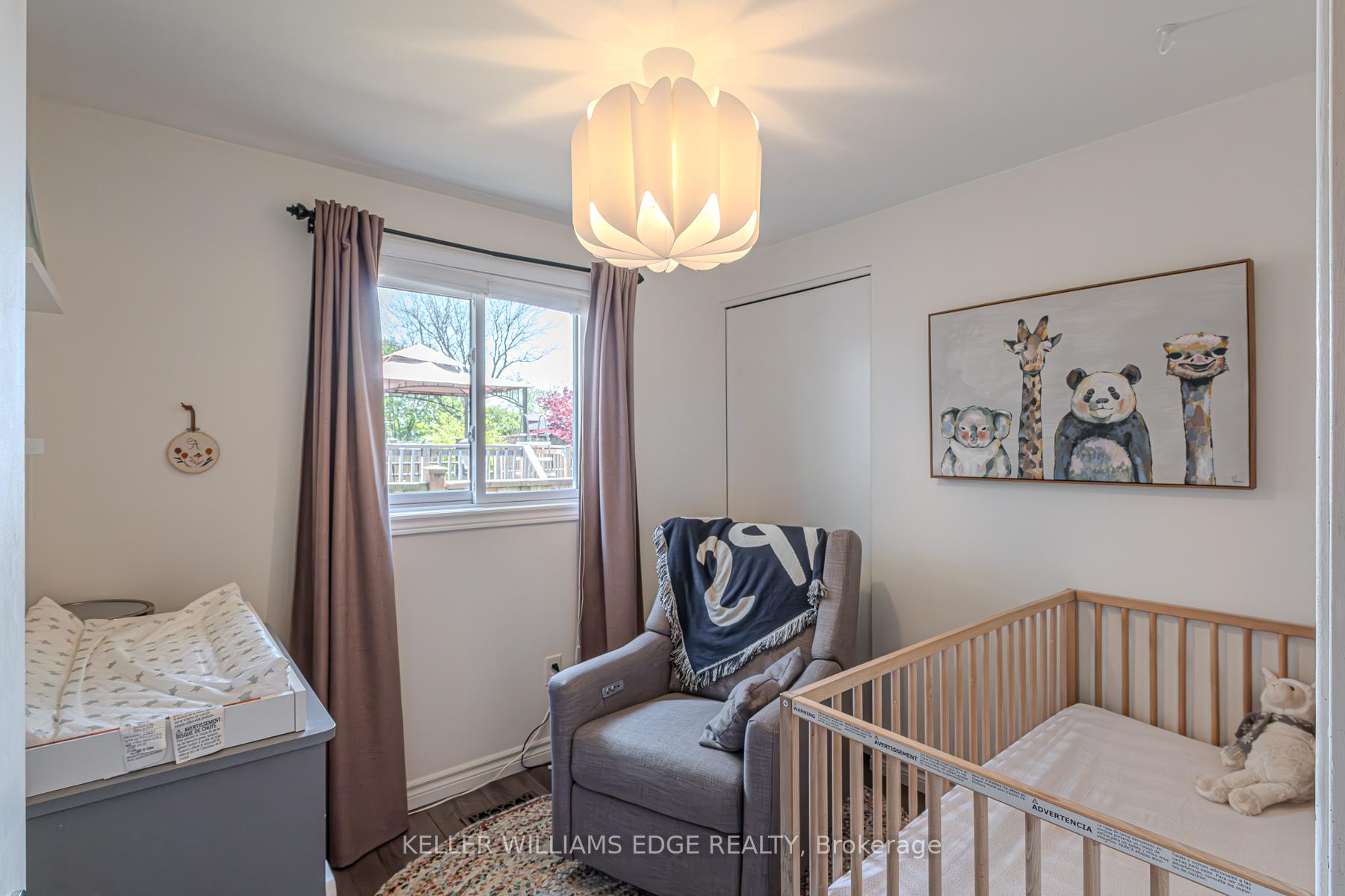 Photo 9 of 53 Nautical Road, Brantford — HOMEH
