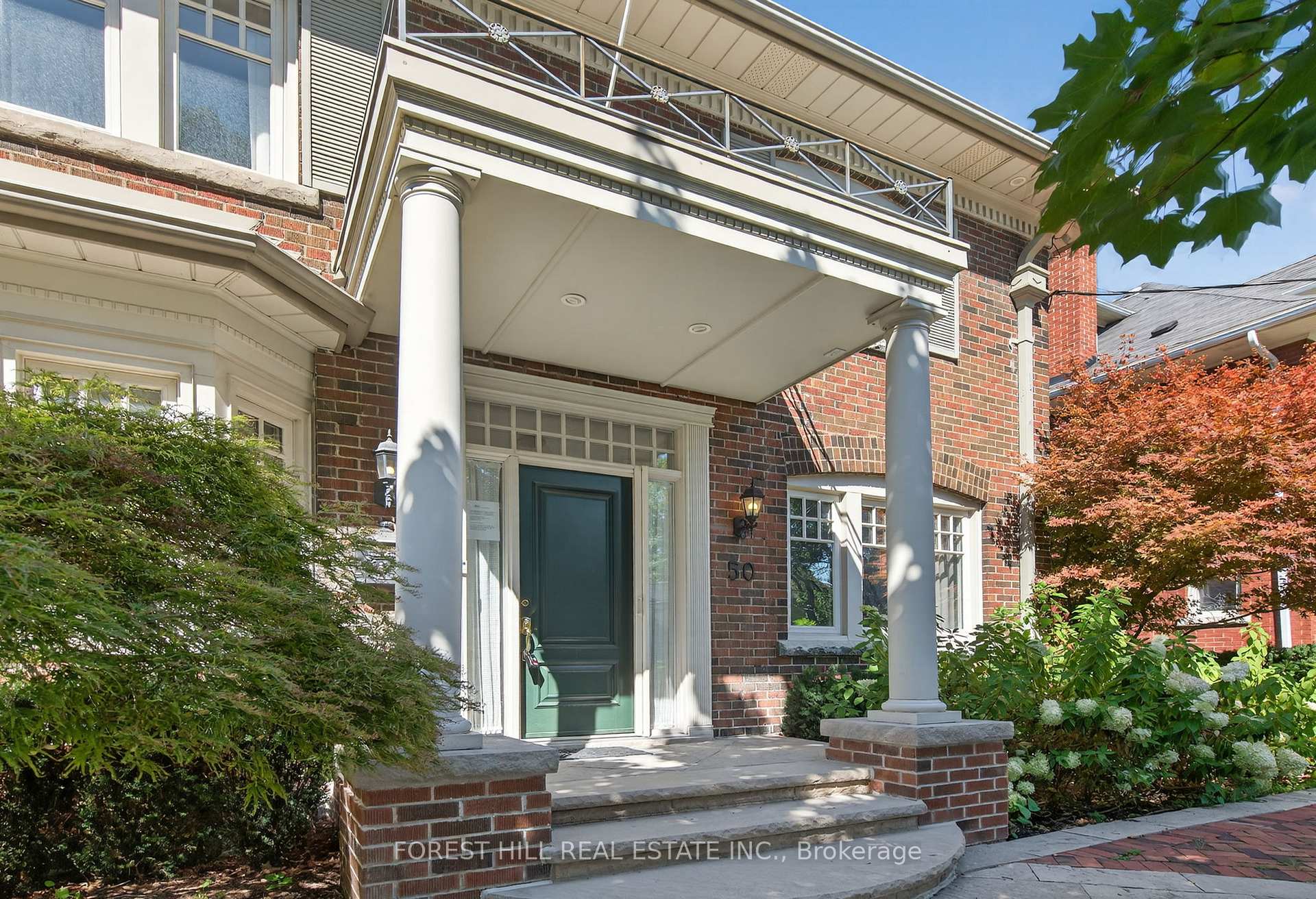 Photo 1 of 50 Golfdale Road, Toronto, Lawrence Park North — HOMEH