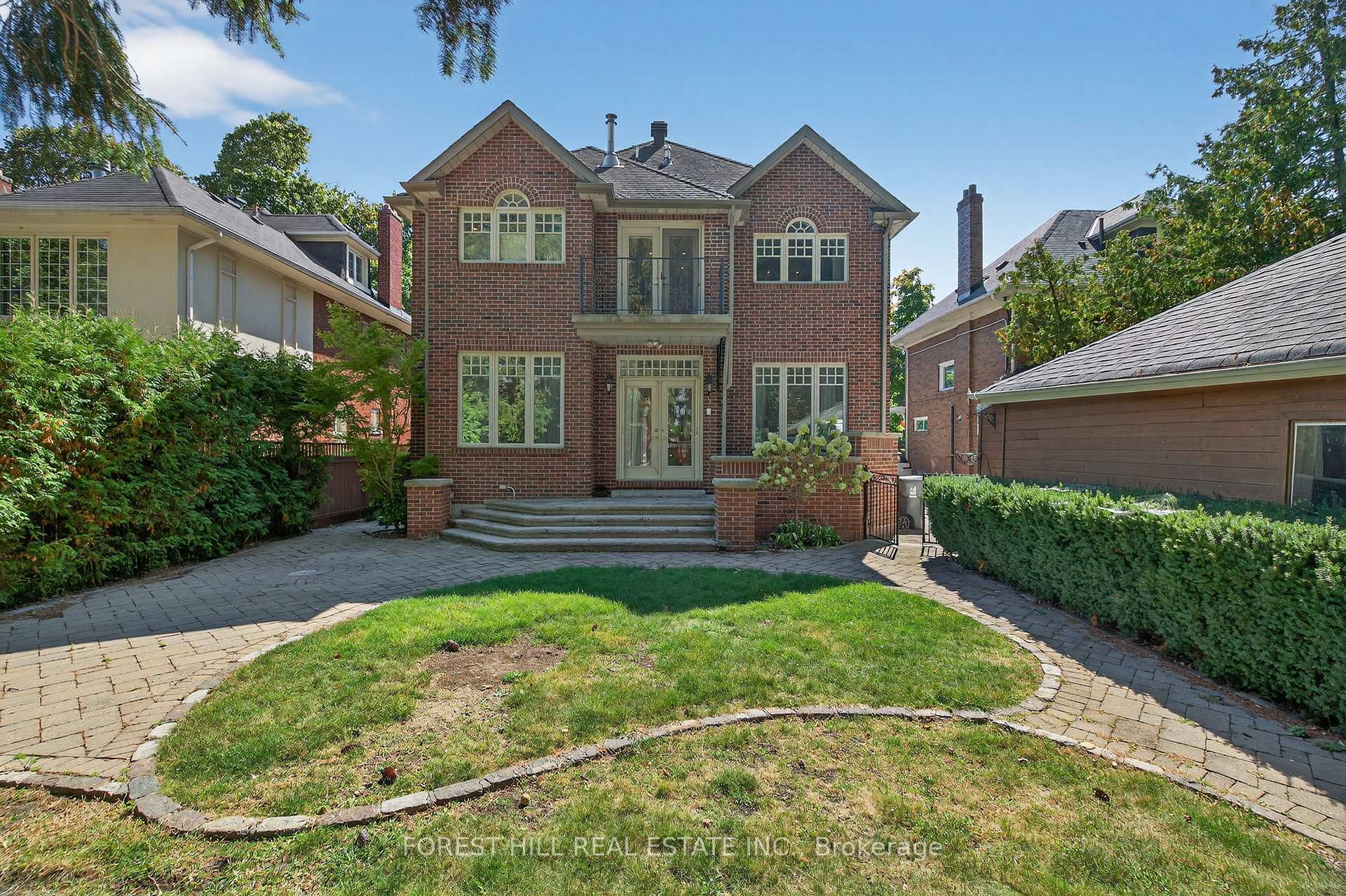Photo 3 of 50 Golfdale Road, Toronto, Lawrence Park North — HOMEH