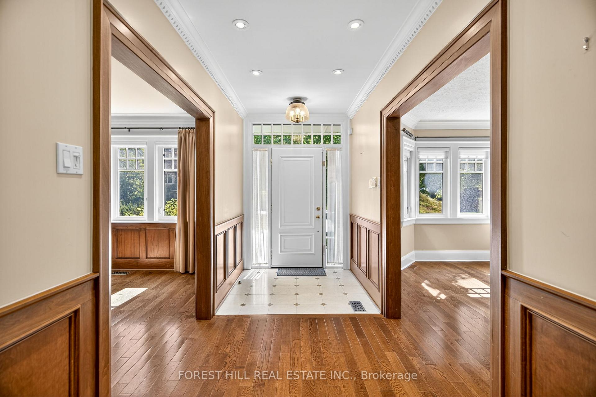 Photo 7 of 50 Golfdale Road, Toronto, Lawrence Park North — HOMEH