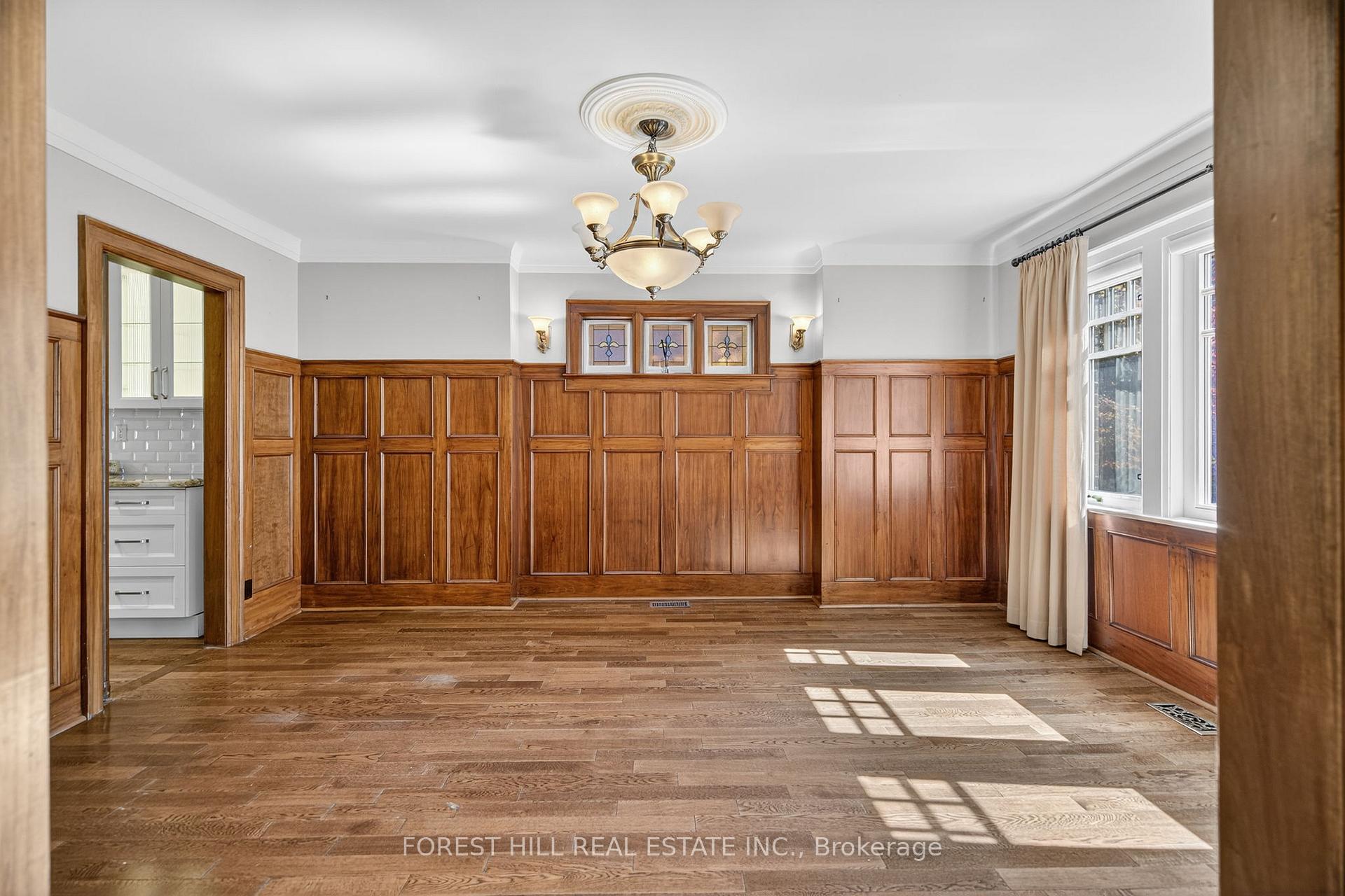Photo 13 of 50 Golfdale Road, Toronto, Lawrence Park North — HOMEH