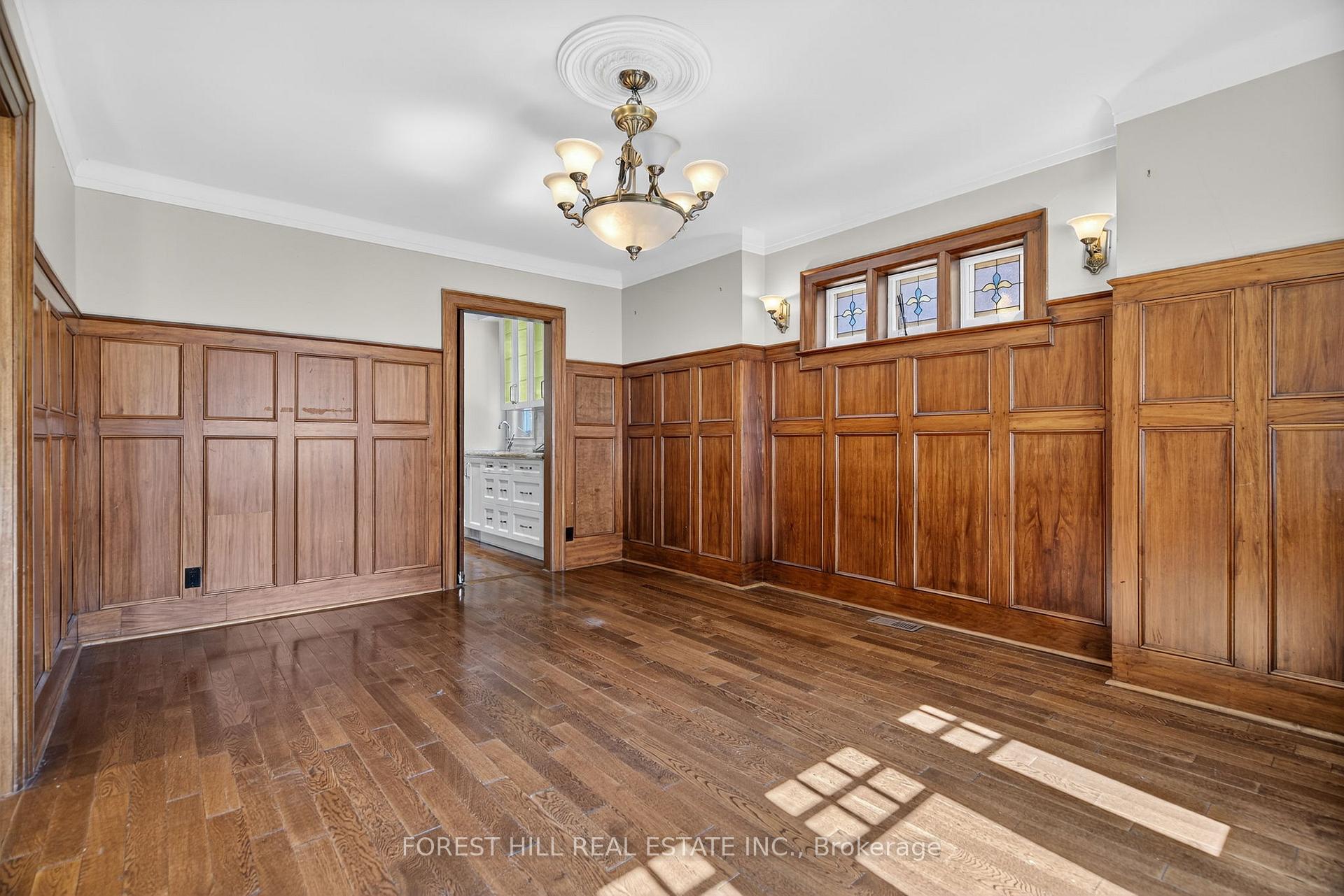 Photo 27 of 50 Golfdale Road, Toronto, Lawrence Park North — HOMEH
