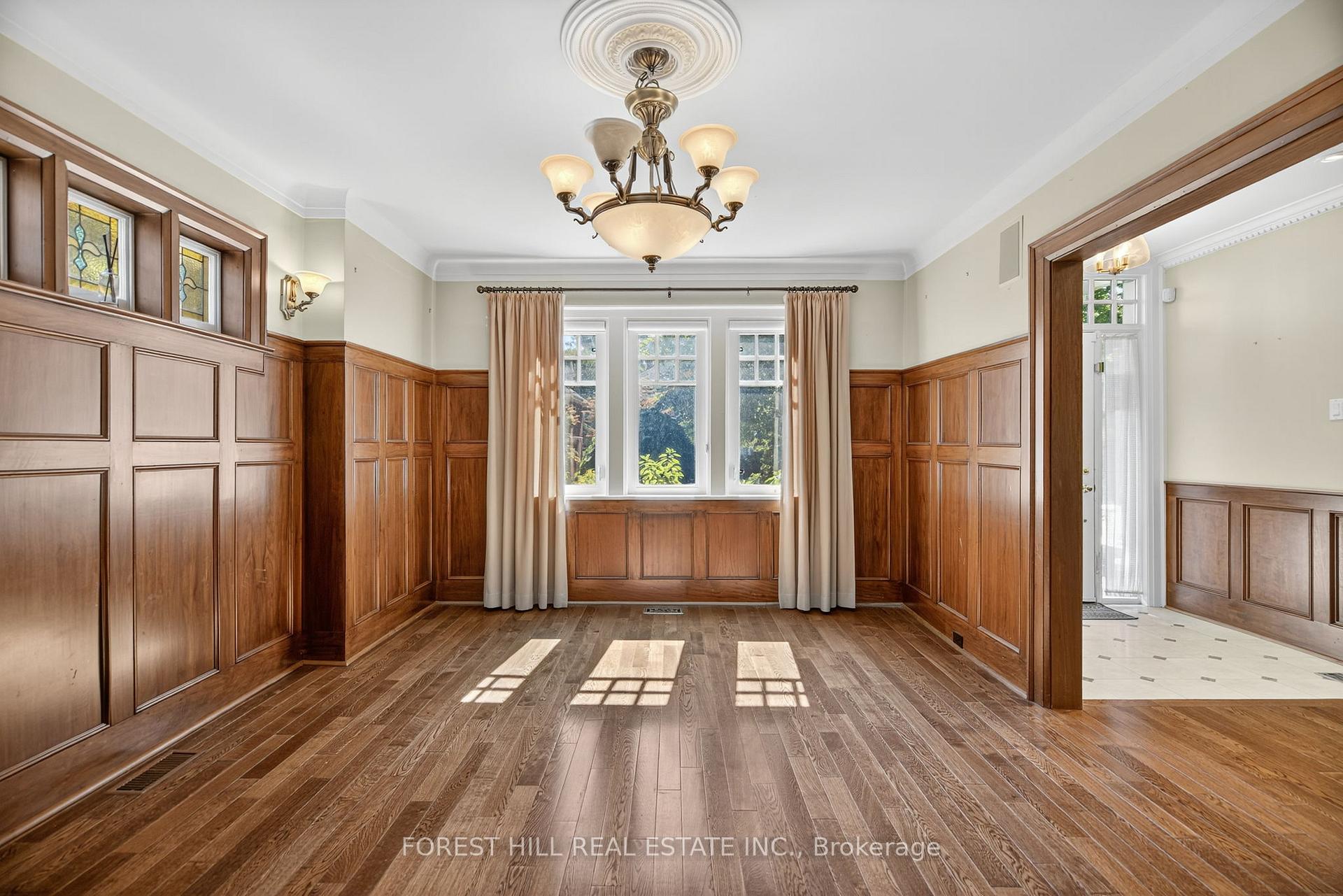 Photo 6 of 50 Golfdale Road, Toronto, Lawrence Park North — HOMEH