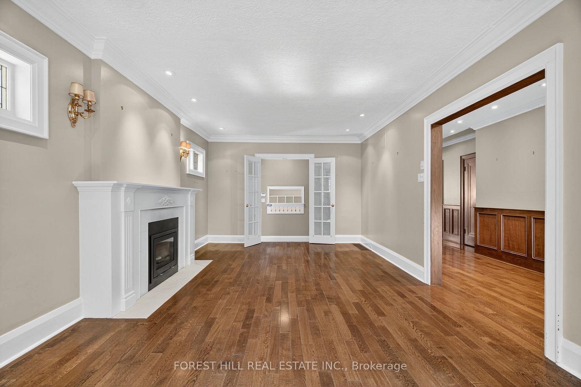 Photo 21 of 50 Golfdale Road, Toronto, Lawrence Park North — HOMEH