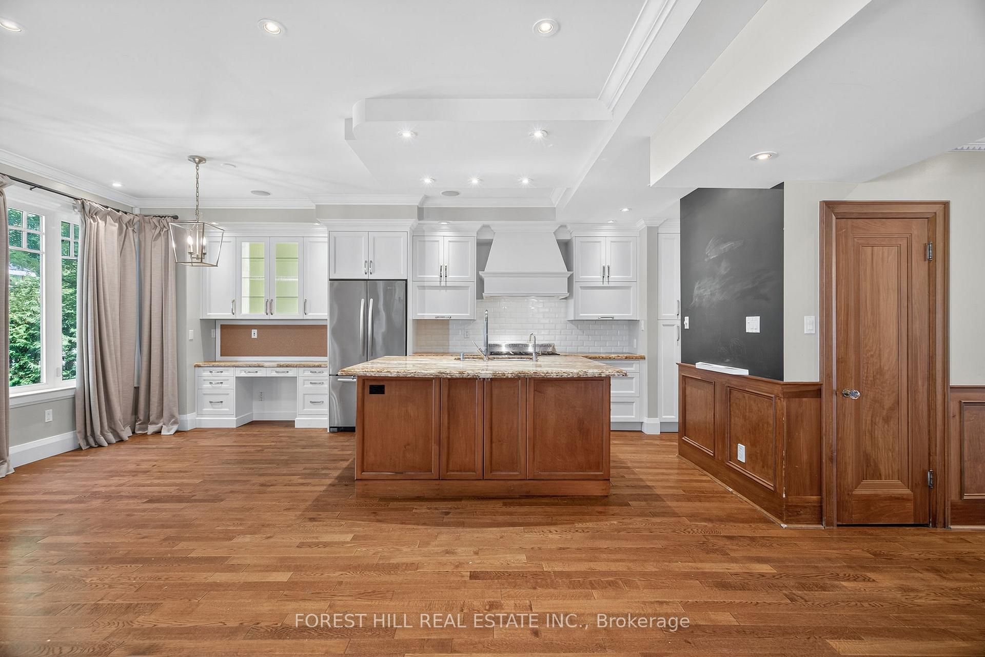 Photo 14 of 50 Golfdale Road, Toronto, Lawrence Park North — HOMEH