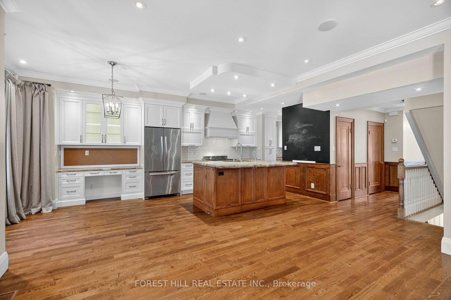 Photo 10 of 50 Golfdale Road, Toronto, Lawrence Park North — HOMEH