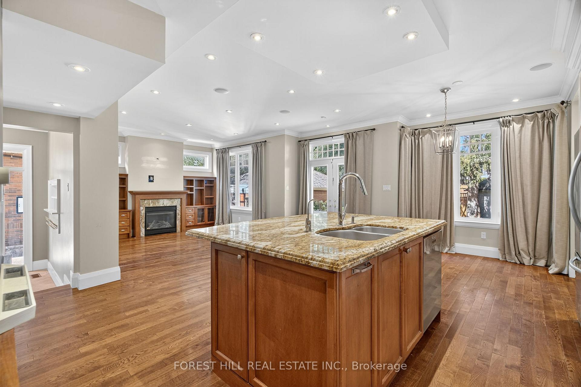 Photo 41 of 50 Golfdale Road, Toronto, Lawrence Park North — HOMEH