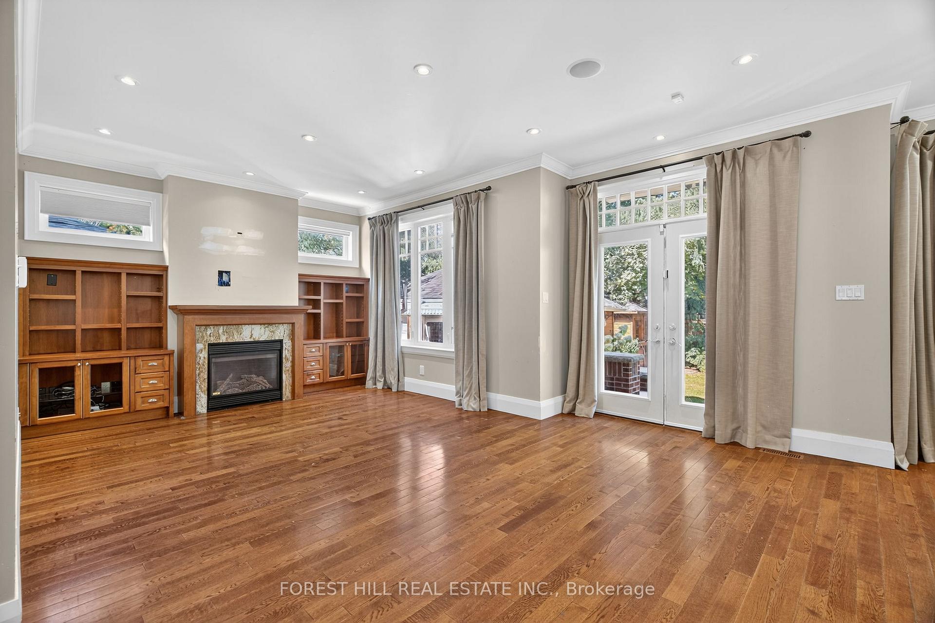 Photo 12 of 50 Golfdale Road, Toronto, Lawrence Park North — HOMEH