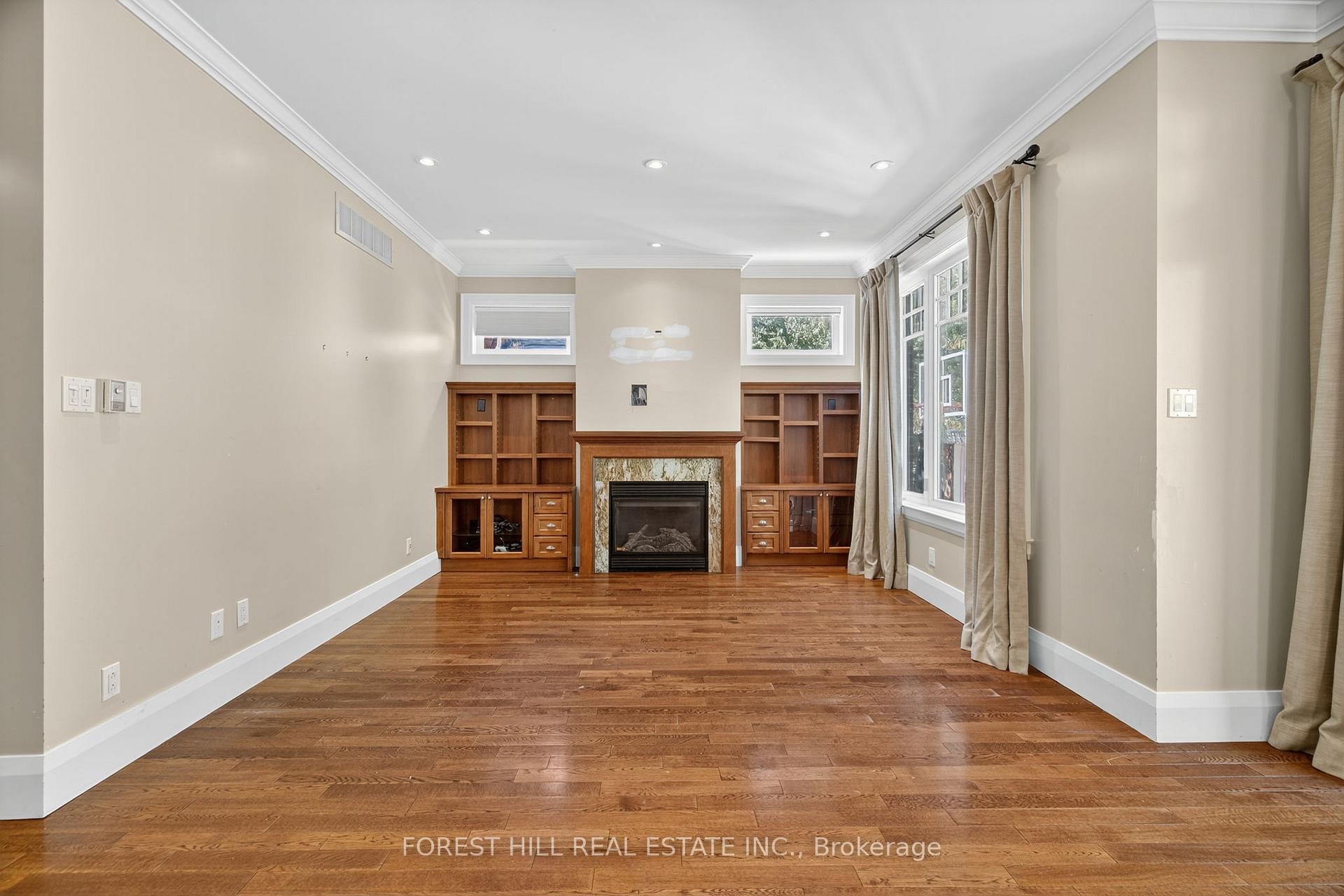 Photo 11 of 50 Golfdale Road, Toronto, Lawrence Park North — HOMEH