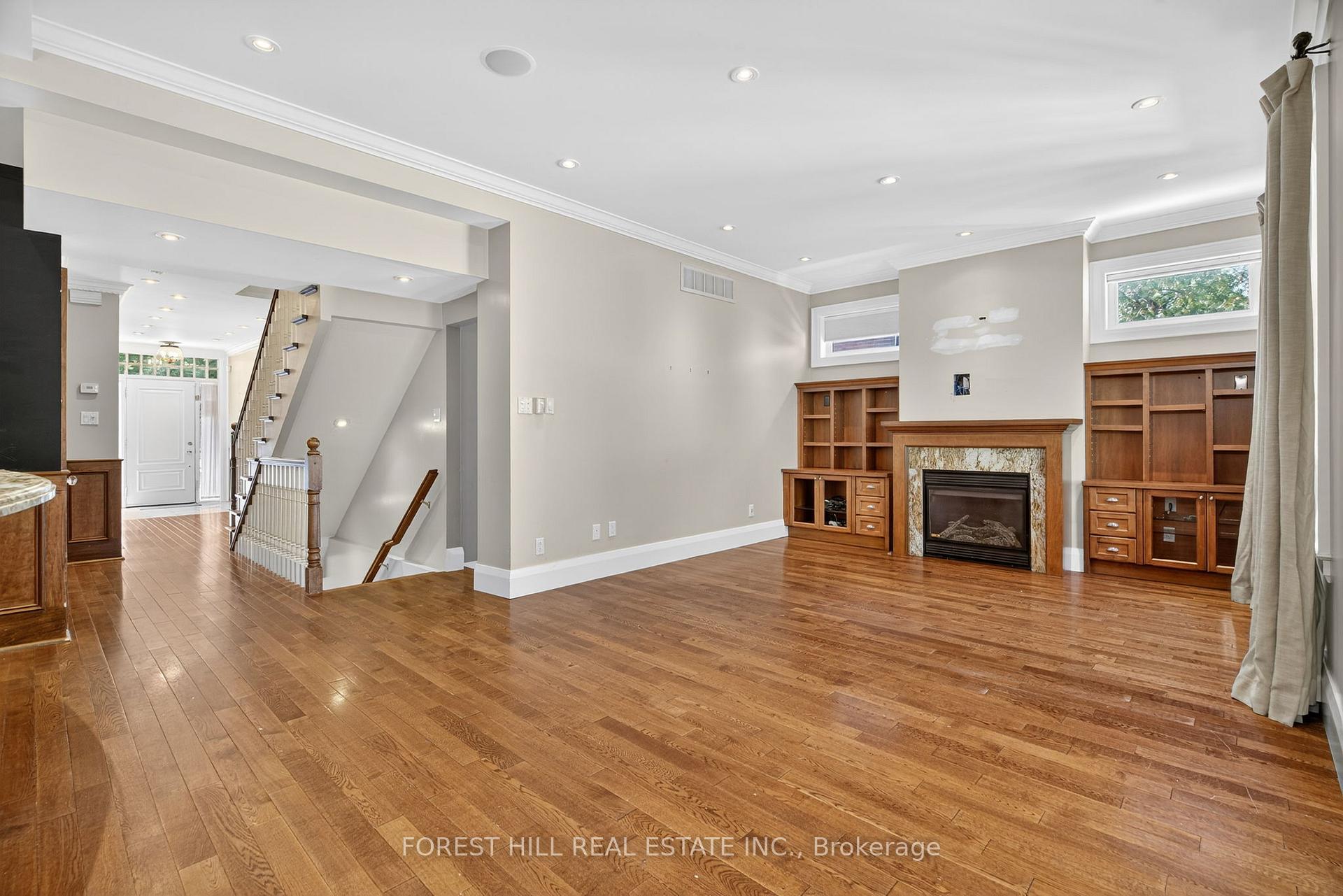 Photo 31 of 50 Golfdale Road, Toronto, Lawrence Park North — HOMEH