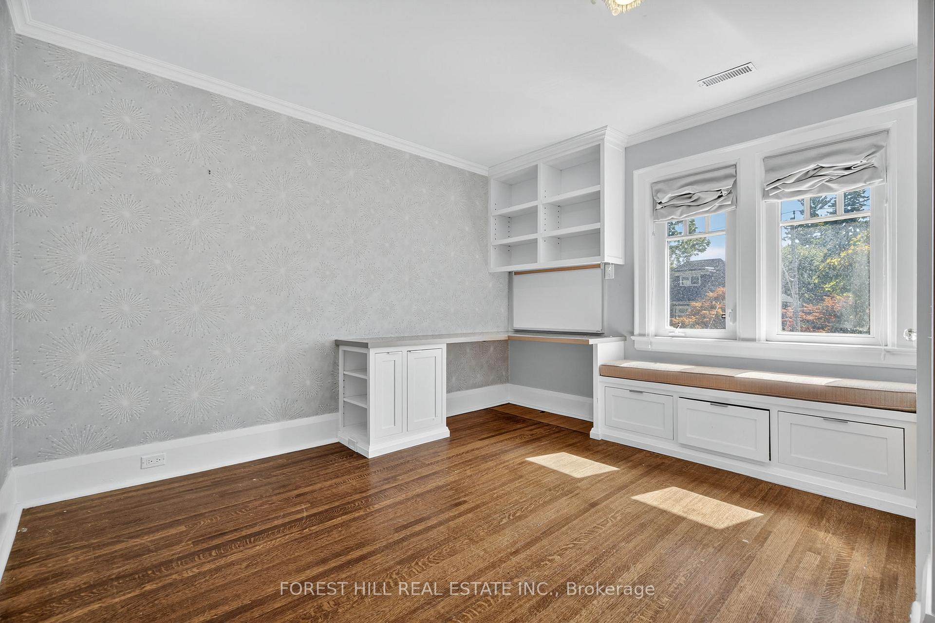 Photo 30 of 50 Golfdale Road, Toronto, Lawrence Park North — HOMEH