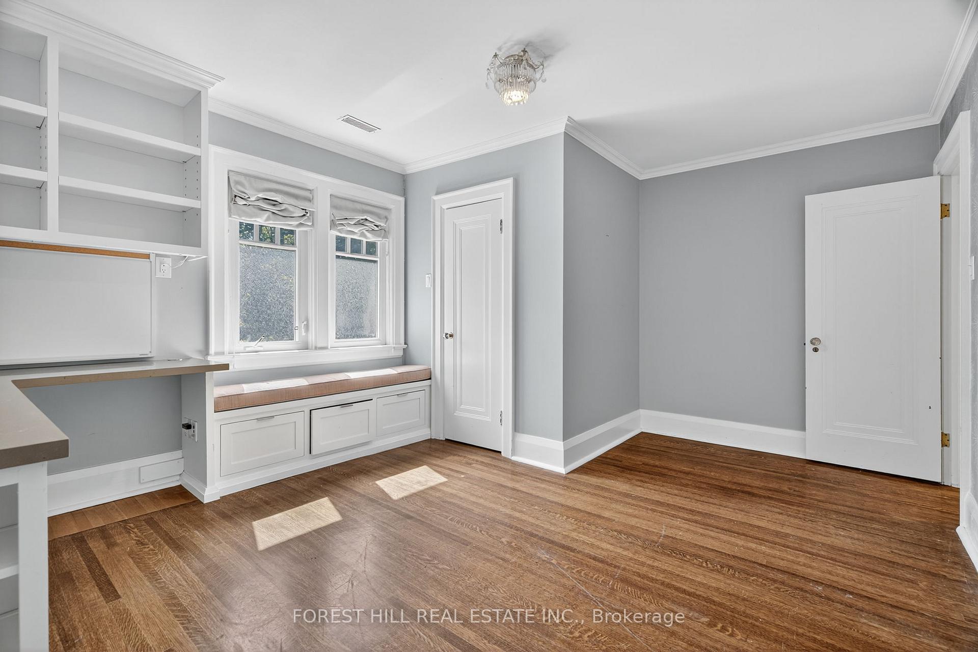 Photo 38 of 50 Golfdale Road, Toronto, Lawrence Park North — HOMEH