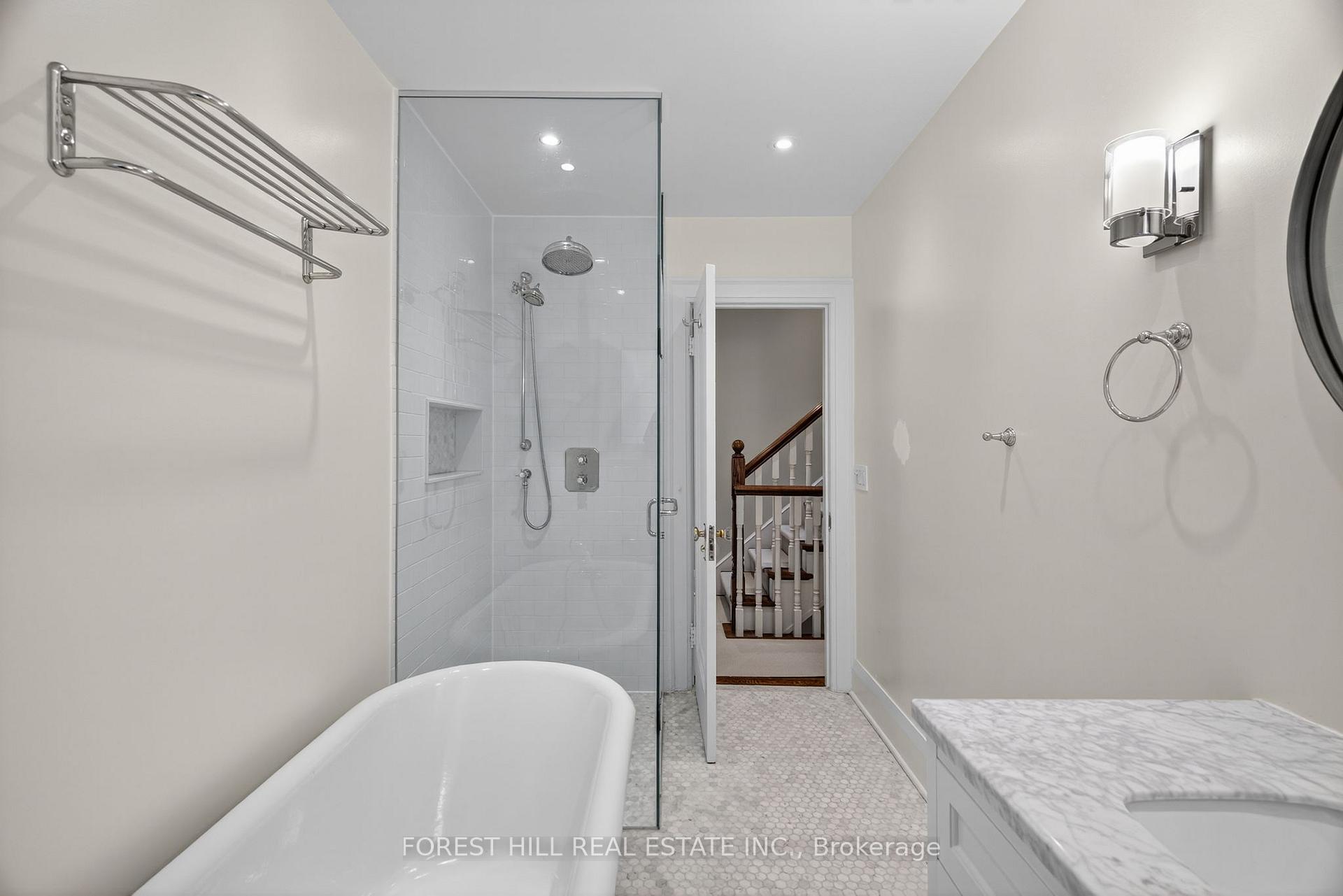 Photo 50 of 50 Golfdale Road, Toronto, Lawrence Park North — HOMEH