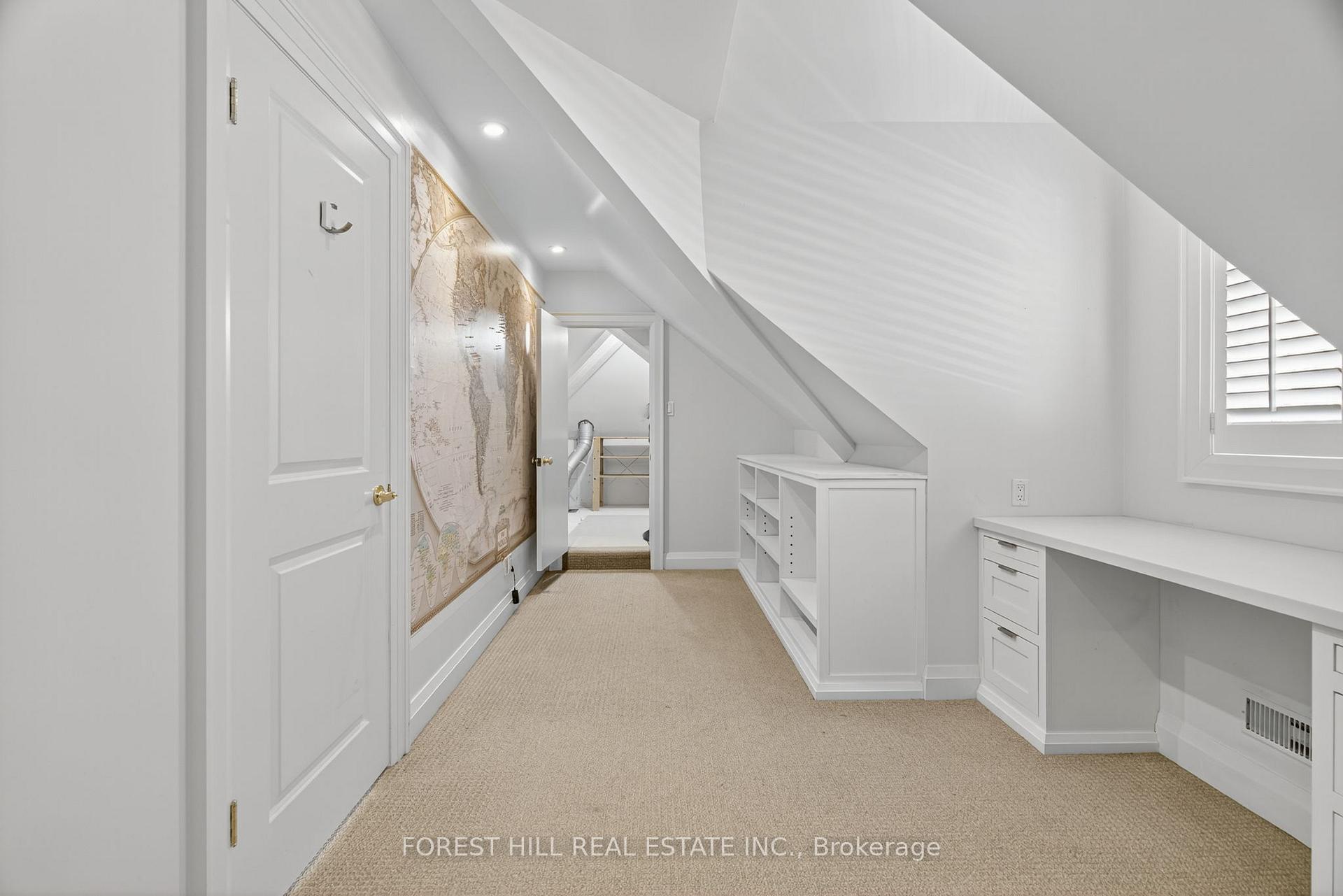 Photo 37 of 50 Golfdale Road, Toronto, Lawrence Park North — HOMEH