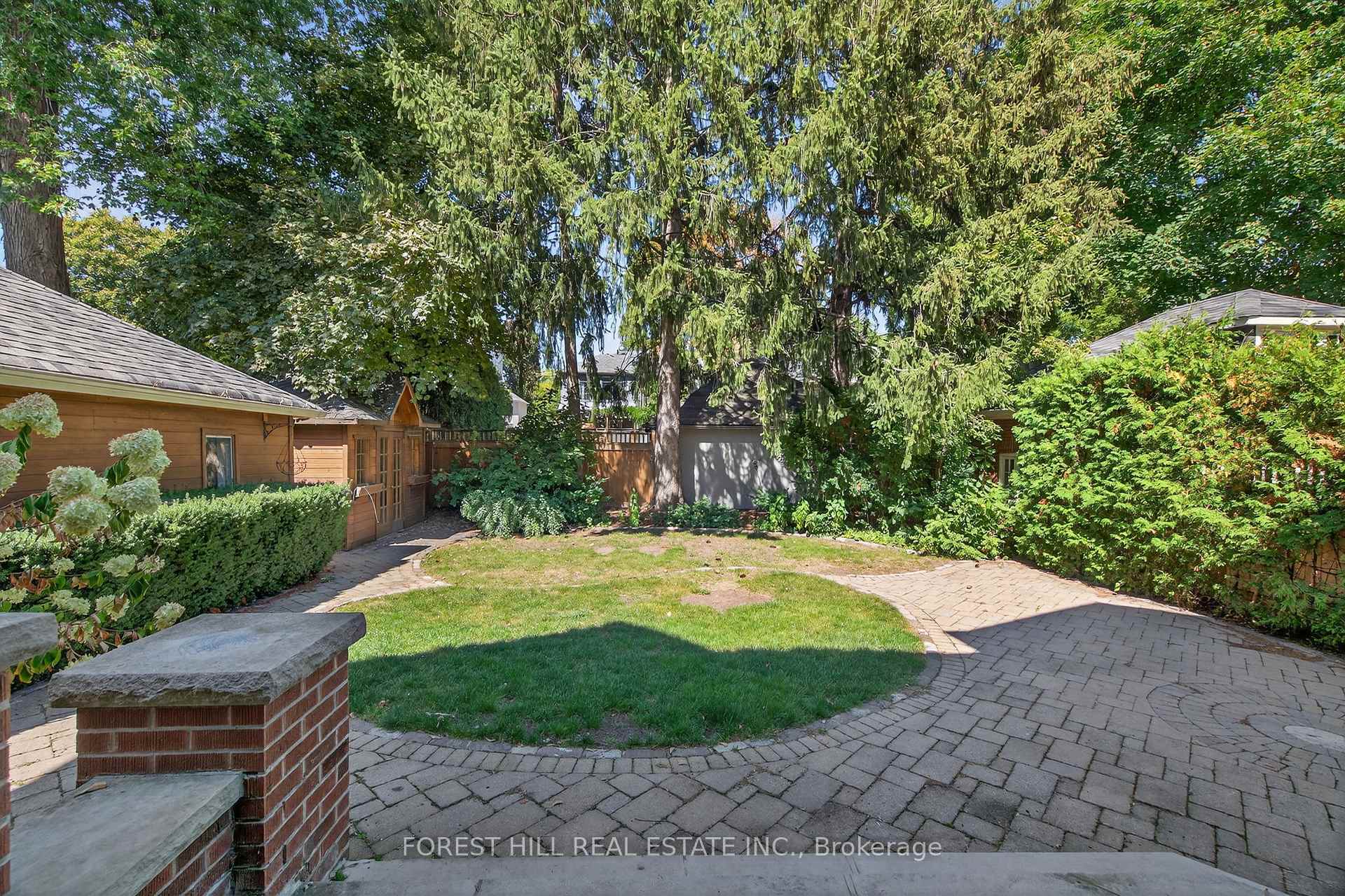 Photo 42 of 50 Golfdale Road, Toronto, Lawrence Park North — HOMEH
