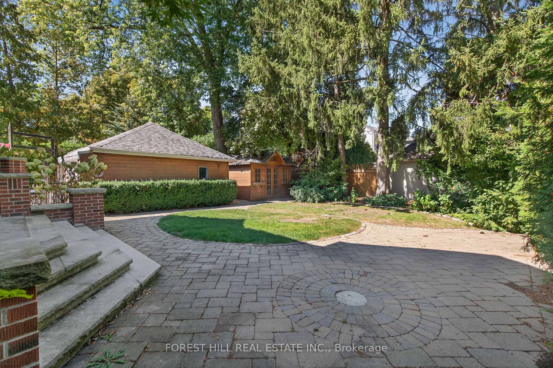 Photo 43 of 50 Golfdale Road, Toronto, Lawrence Park North — HOMEH
