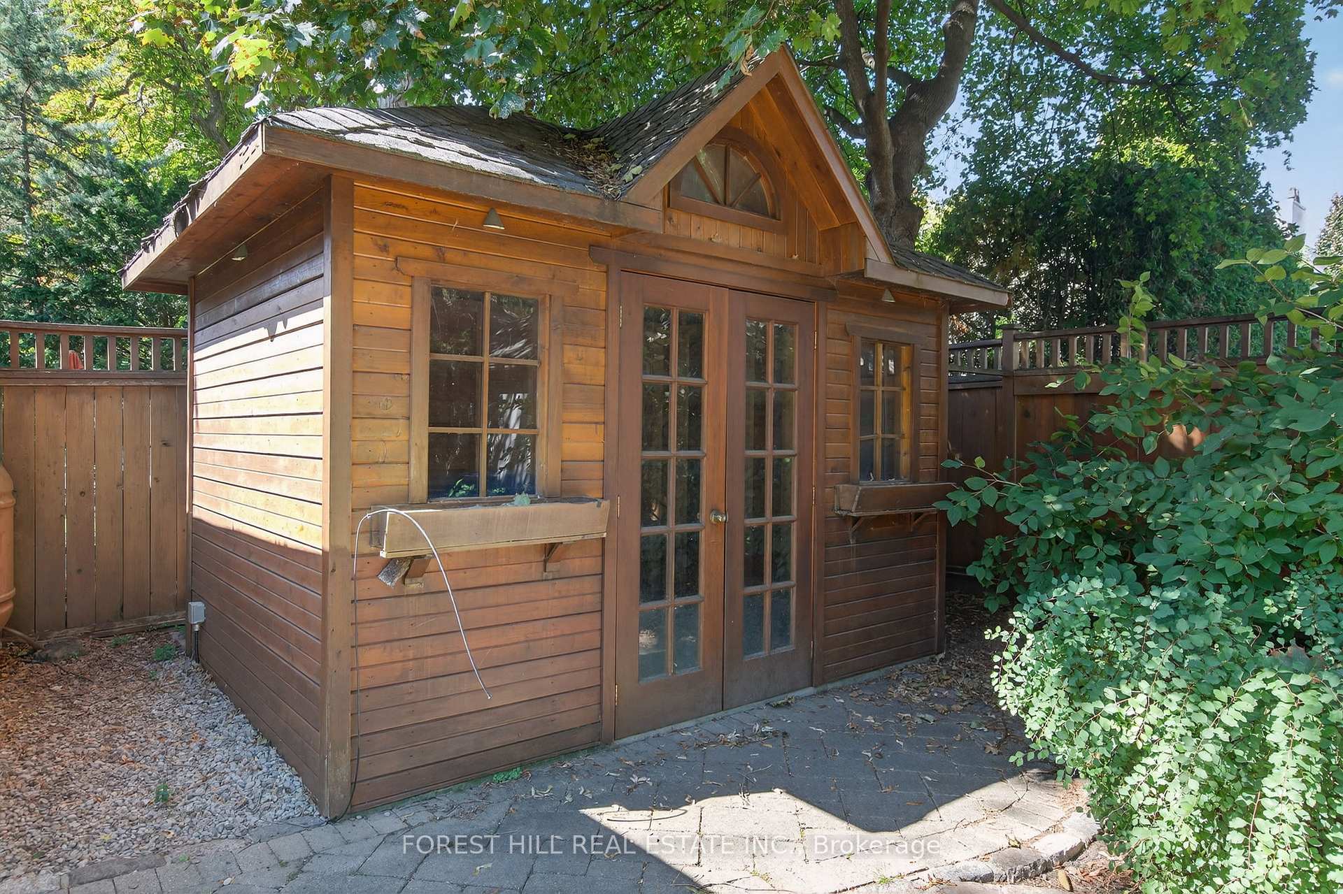 Photo 33 of 50 Golfdale Road, Toronto, Lawrence Park North — HOMEH