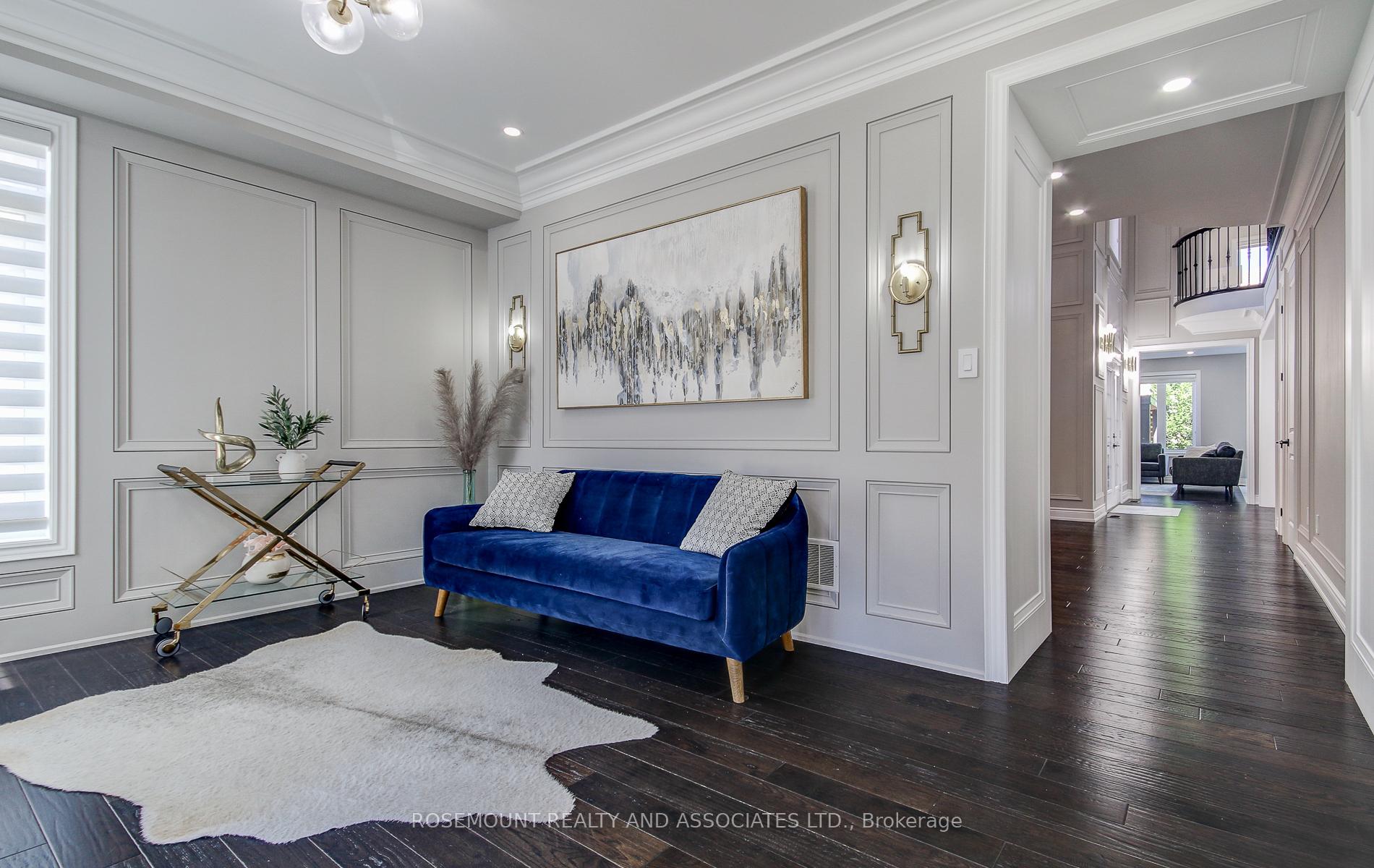 Photo 12 of 24 Elderslie Crescent, Vaughan, Kleinburg — HOMEH