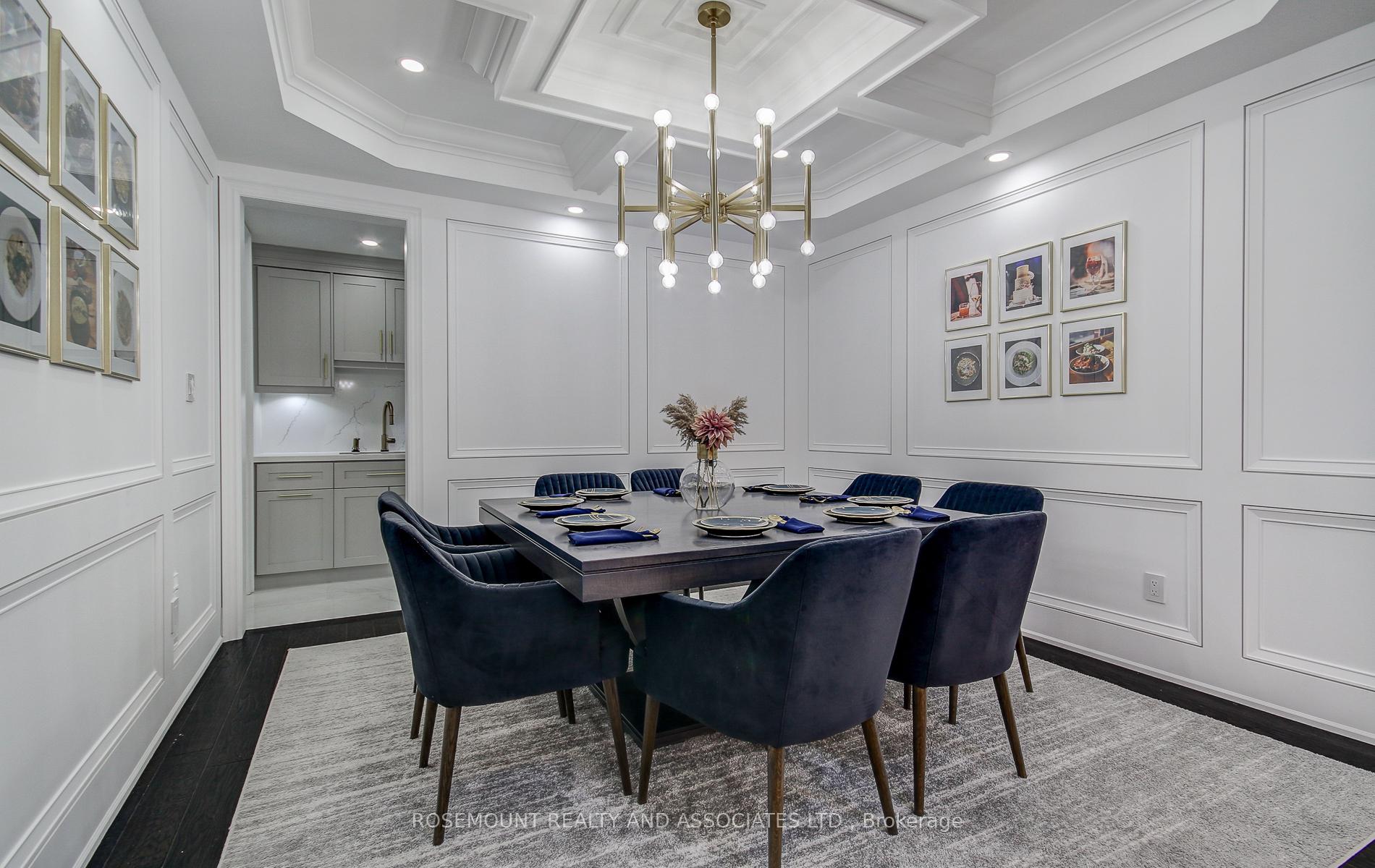 Photo 4 of 24 Elderslie Crescent, Vaughan, Kleinburg — HOMEH