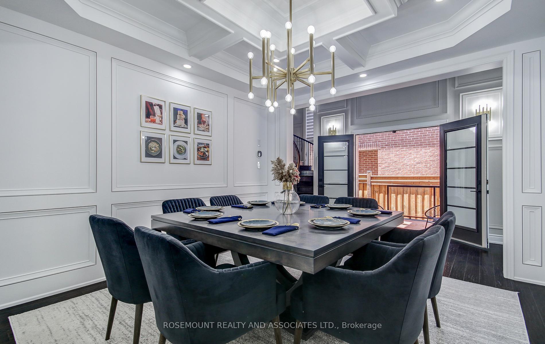 Photo 30 of 24 Elderslie Crescent, Vaughan, Kleinburg — HOMEH