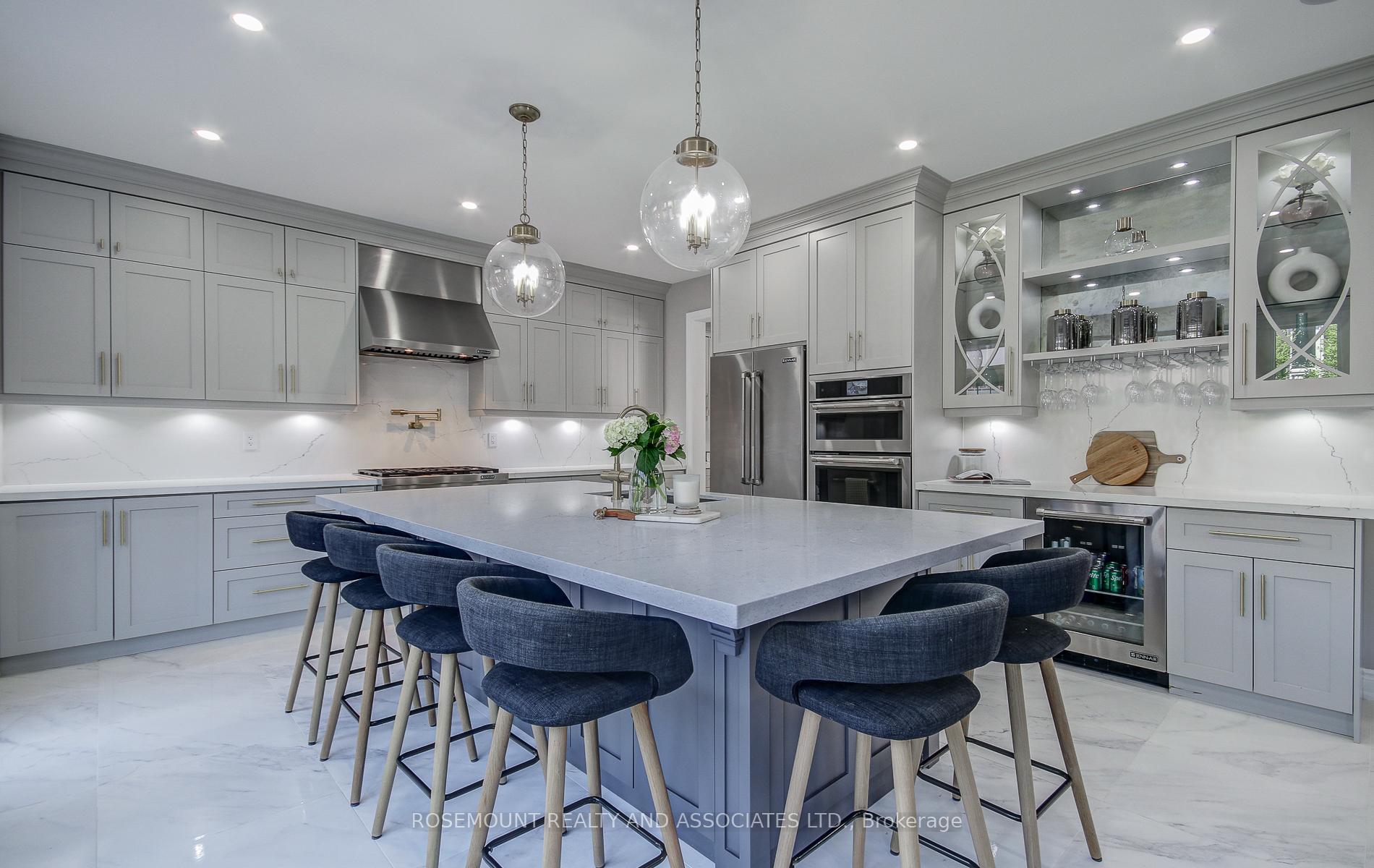 Photo 18 of 24 Elderslie Crescent, Vaughan, Kleinburg — HOMEH