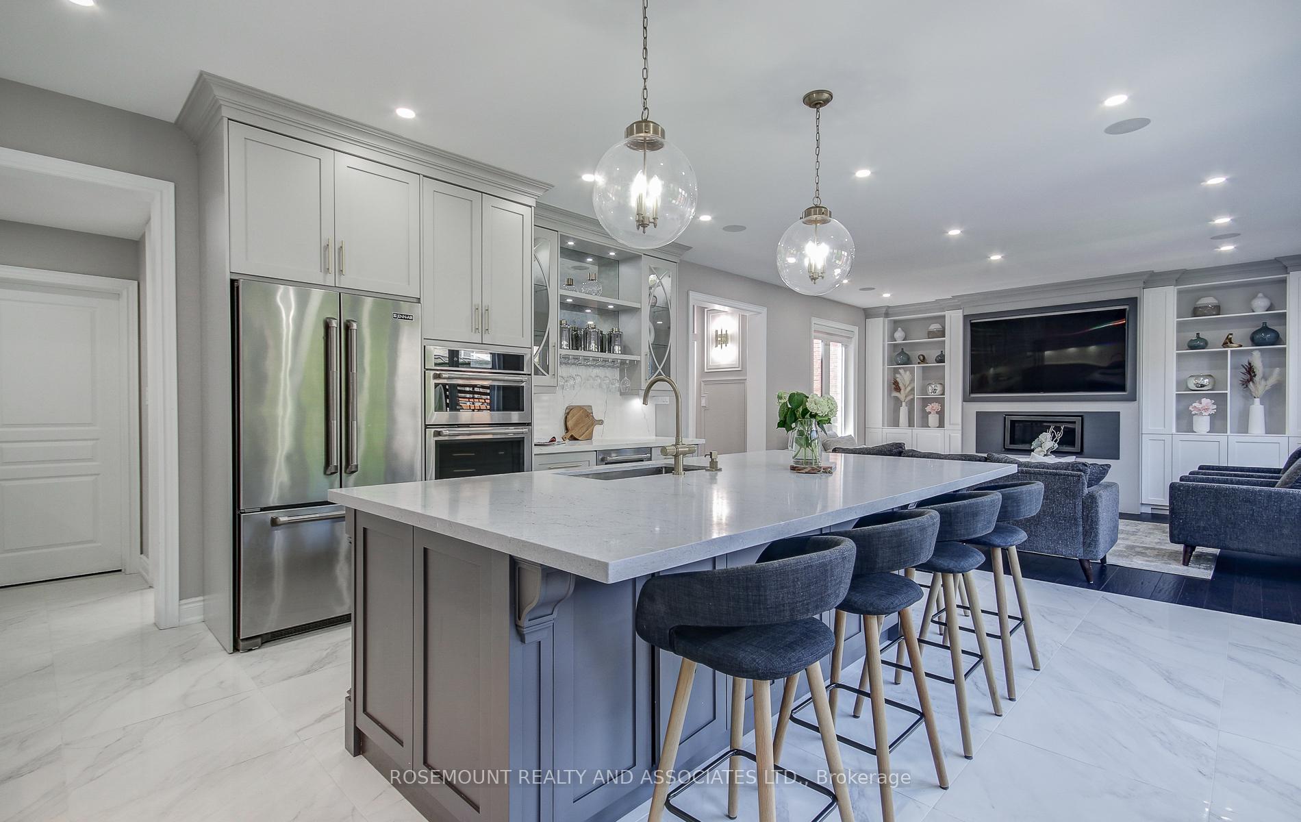 Photo 17 of 24 Elderslie Crescent, Vaughan, Kleinburg — HOMEH