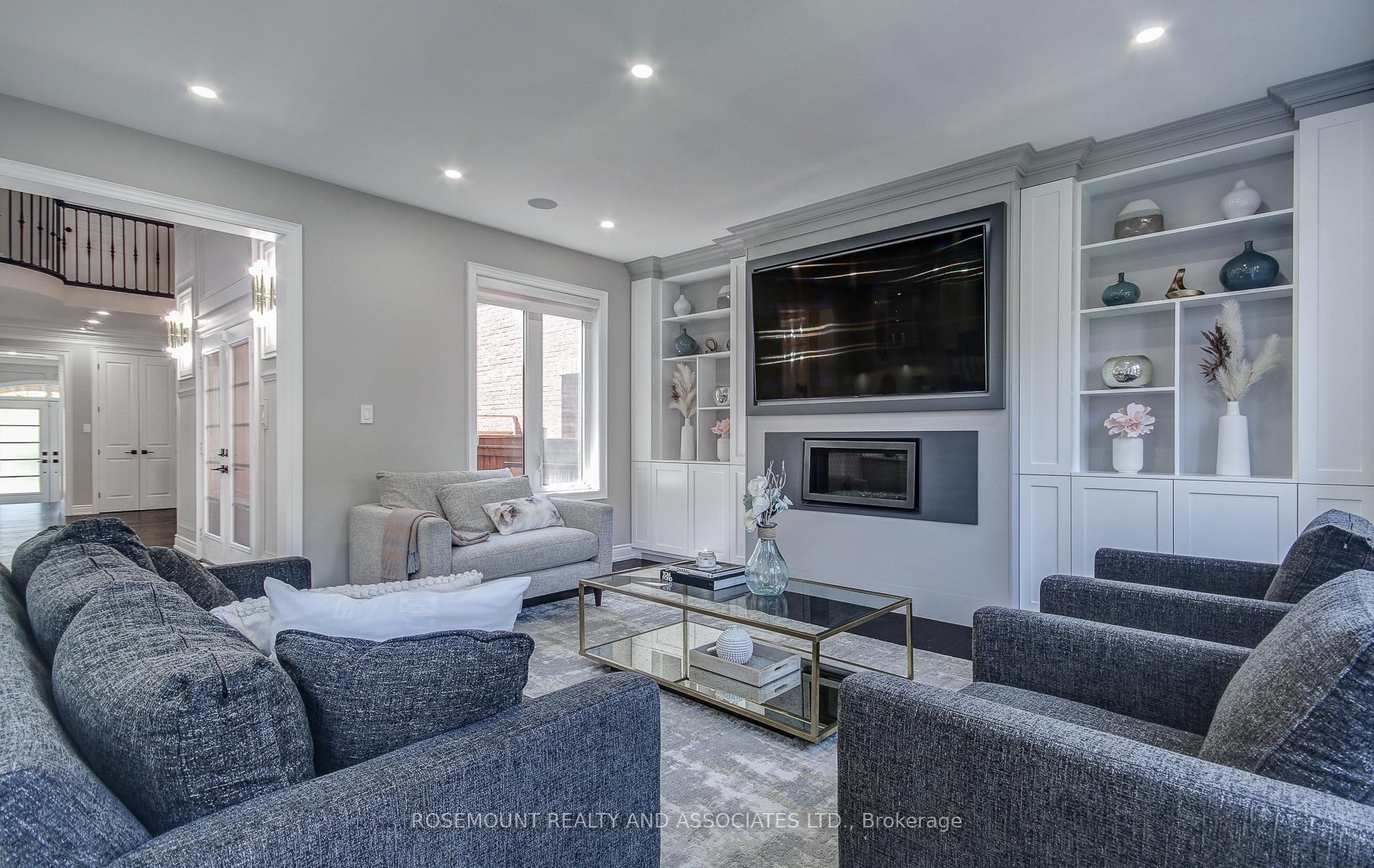 Photo 14 of 24 Elderslie Crescent, Vaughan, Kleinburg — HOMEH
