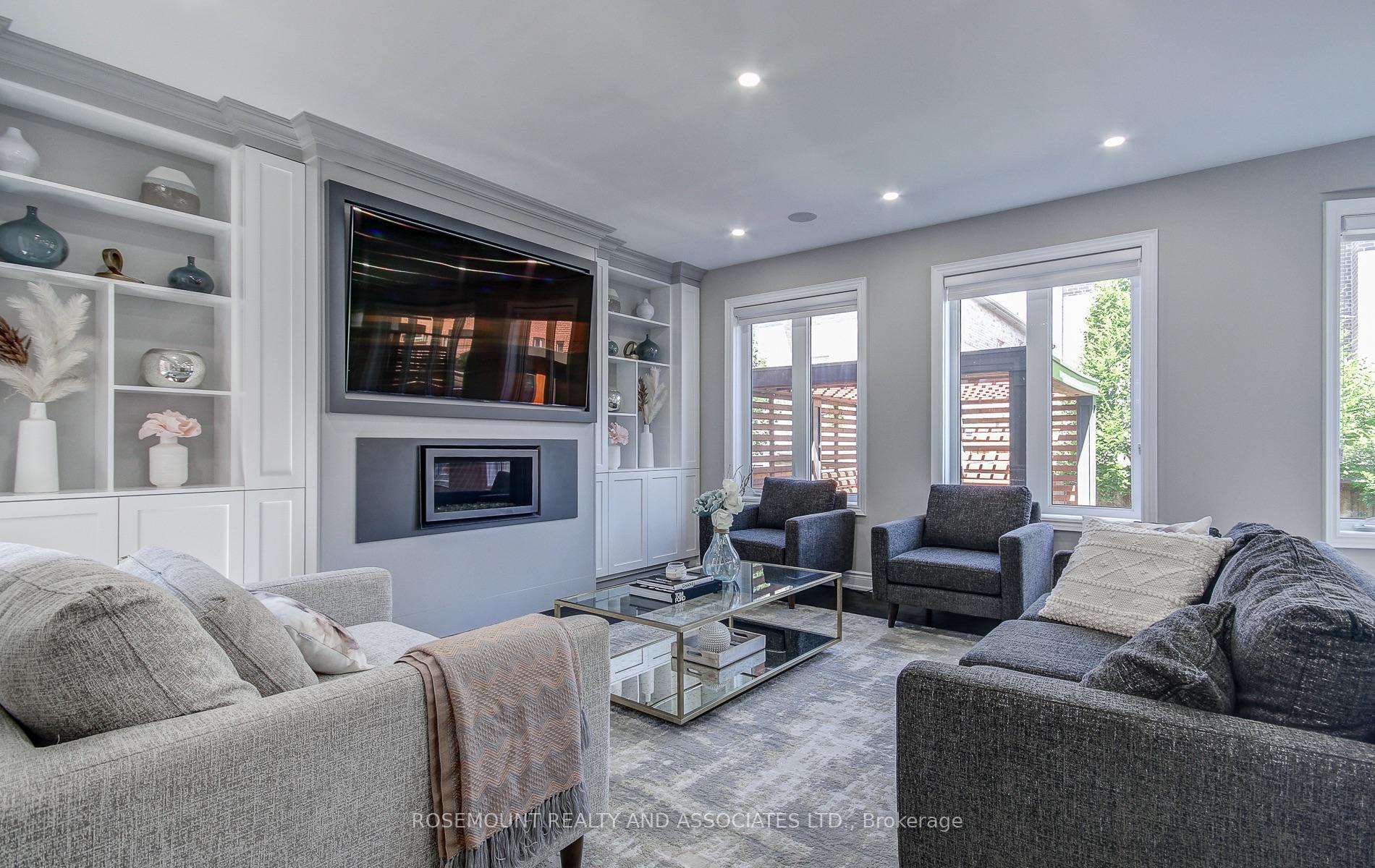 Photo 26 of 24 Elderslie Crescent, Vaughan, Kleinburg — HOMEH