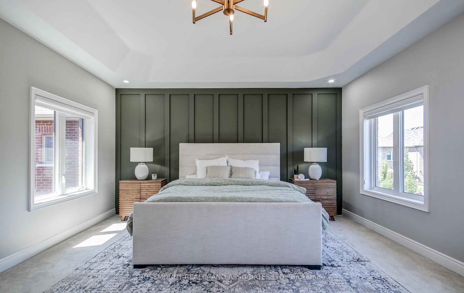 Photo 13 of 24 Elderslie Crescent, Vaughan, Kleinburg — HOMEH