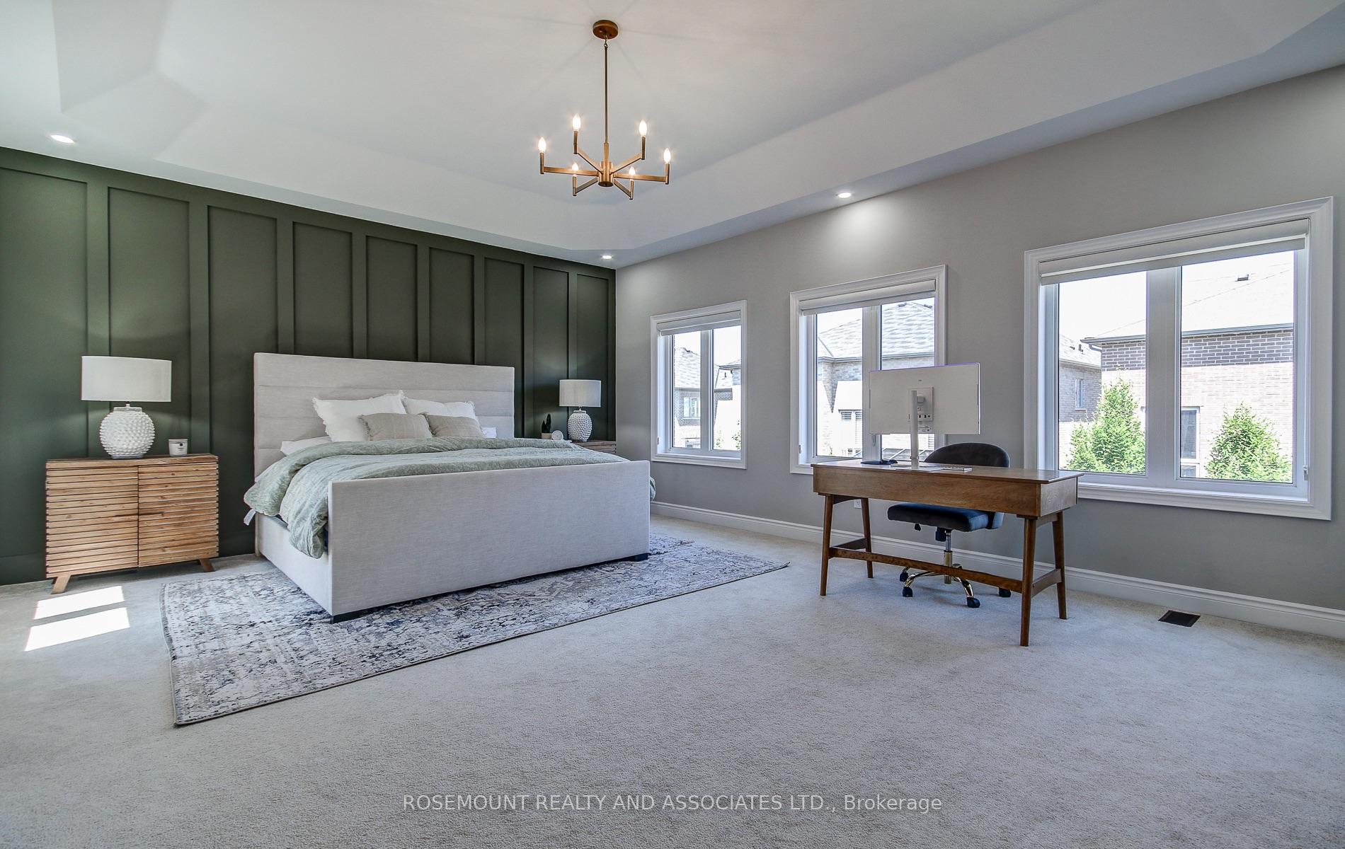 Photo 24 of 24 Elderslie Crescent, Vaughan, Kleinburg — HOMEH
