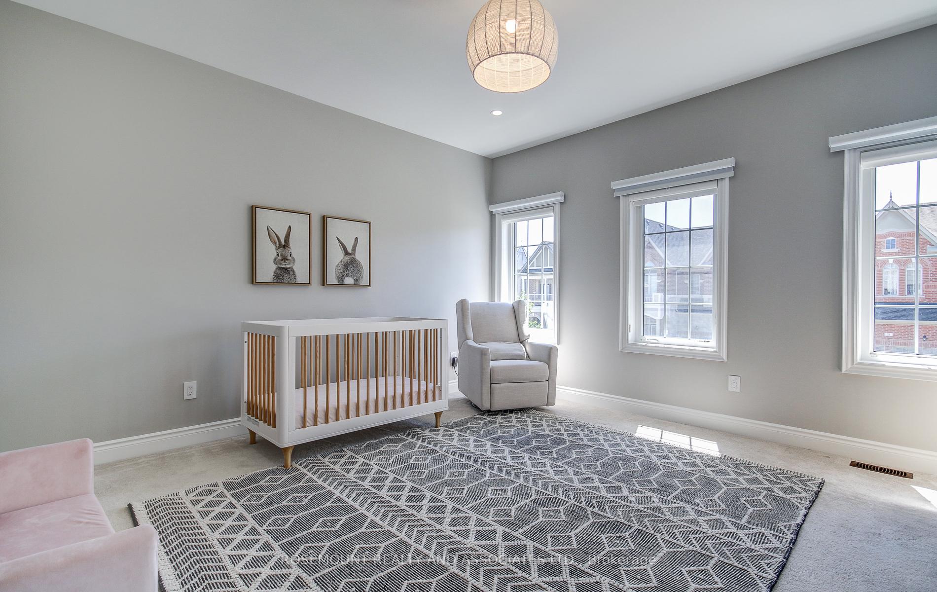 Photo 15 of 24 Elderslie Crescent, Vaughan, Kleinburg — HOMEH