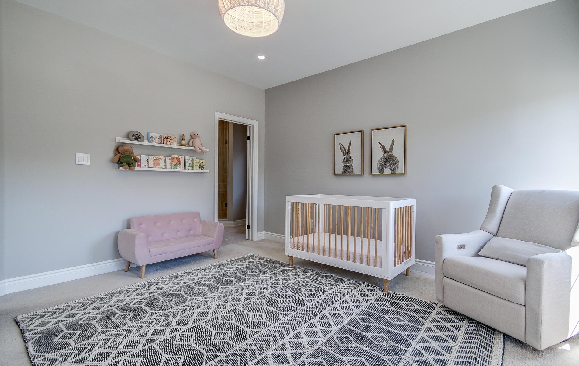 Photo 31 of 24 Elderslie Crescent, Vaughan, Kleinburg — HOMEH