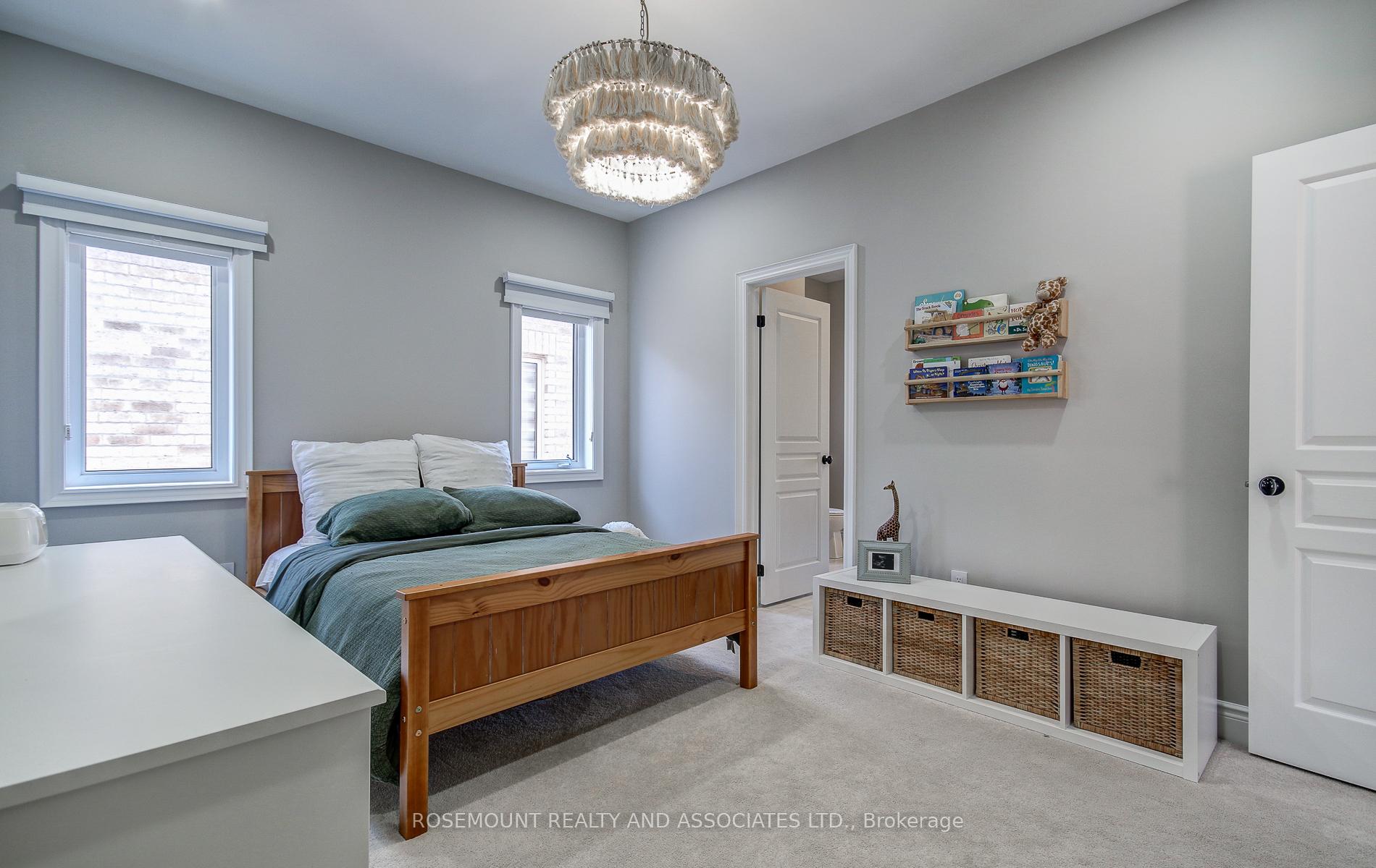 Photo 25 of 24 Elderslie Crescent, Vaughan, Kleinburg — HOMEH