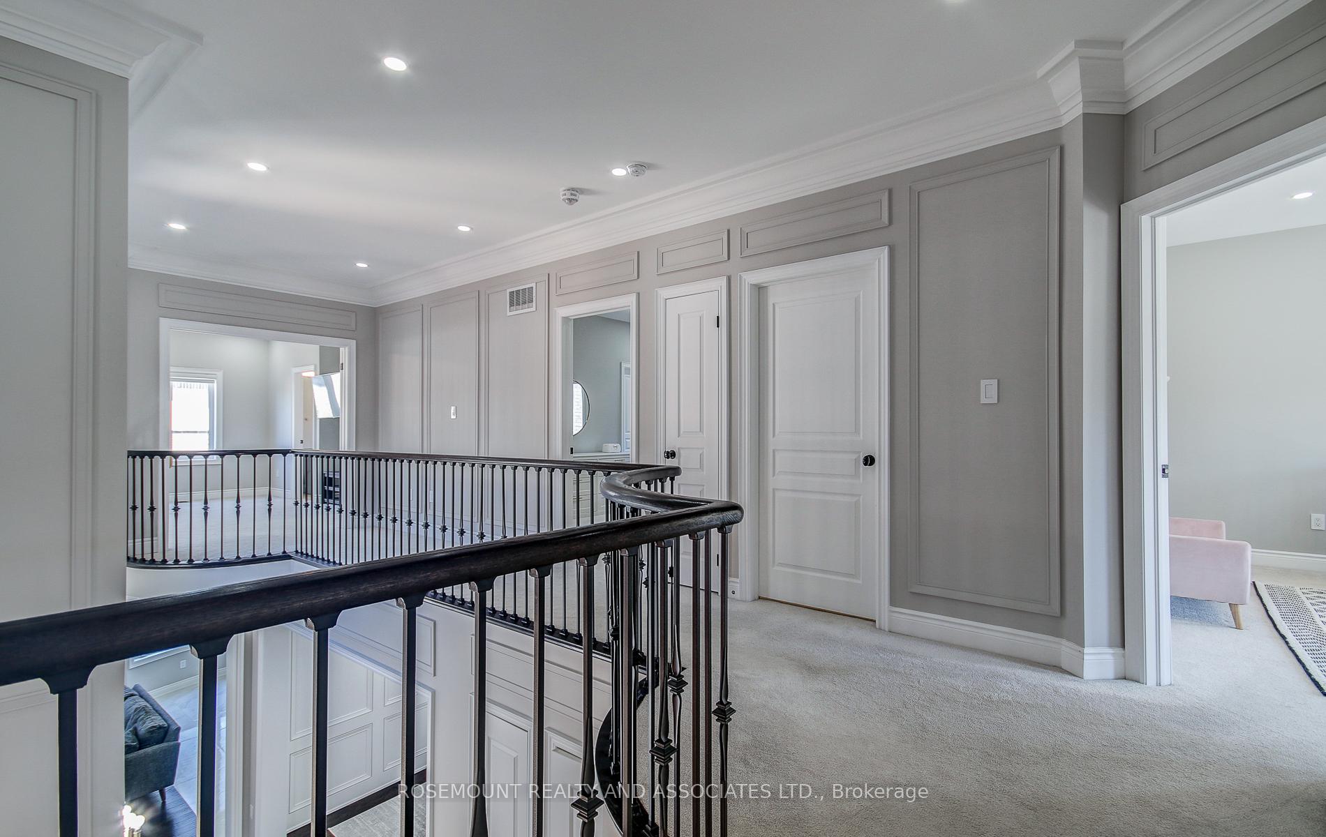 Photo 23 of 24 Elderslie Crescent, Vaughan, Kleinburg — HOMEH