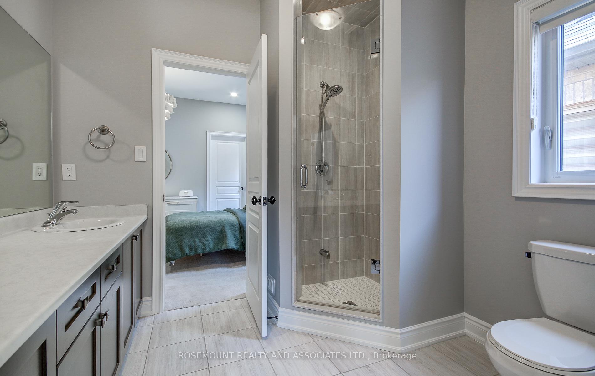 Photo 19 of 24 Elderslie Crescent, Vaughan, Kleinburg — HOMEH