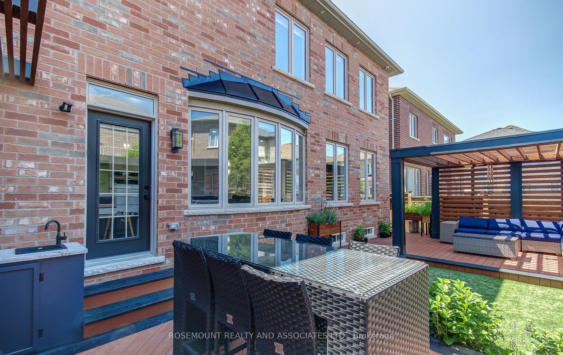 Photo 29 of 24 Elderslie Crescent, Vaughan, Kleinburg — HOMEH