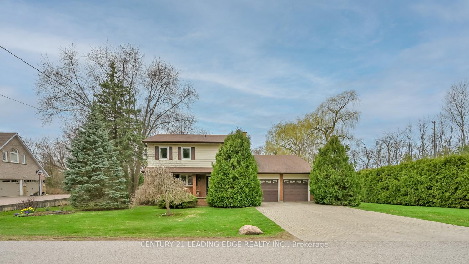 Photo 1 of 2 Mill Race Court, Markham, Rural Markham — HOMEH