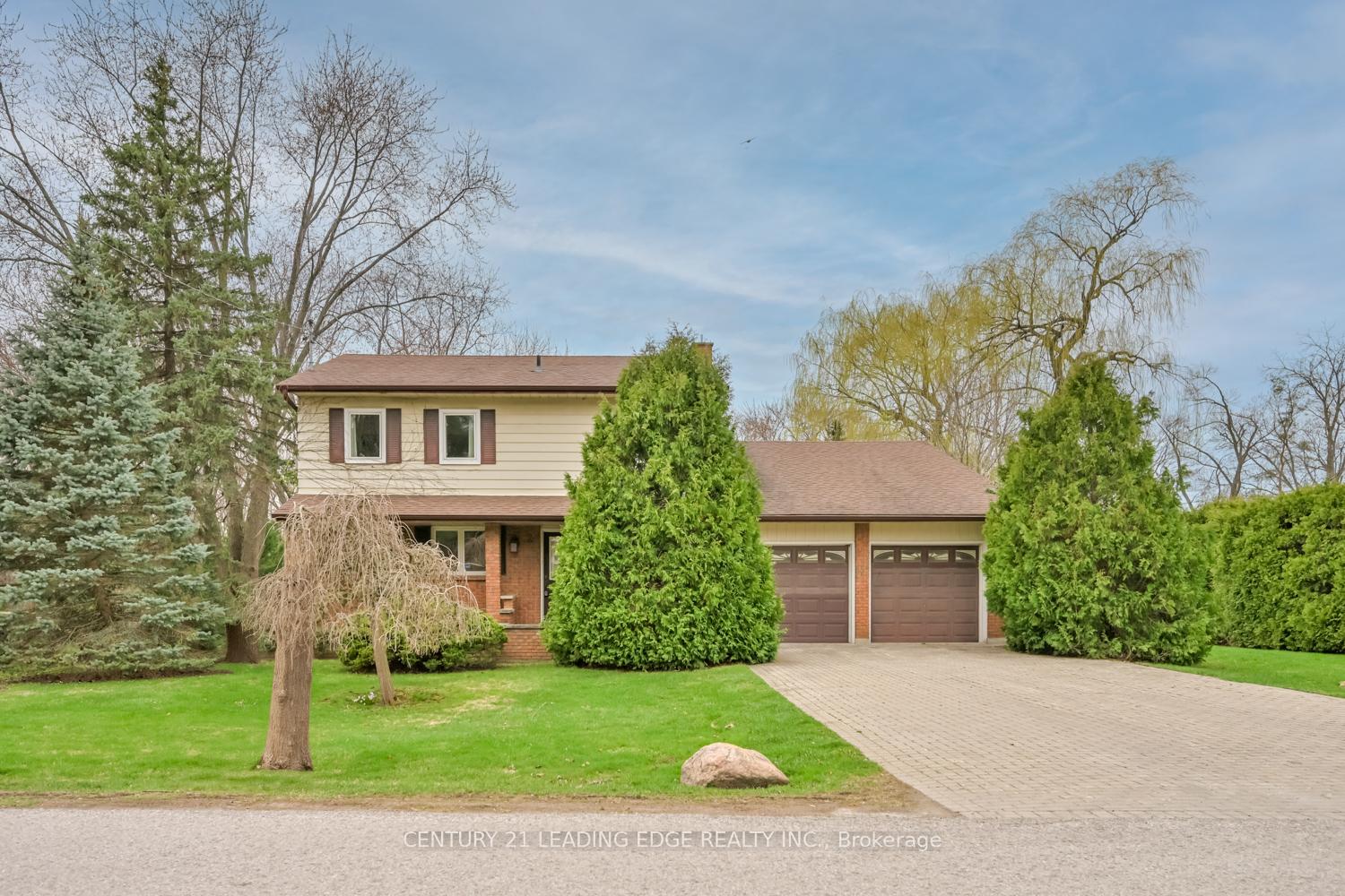 Photo 2 of 2 Mill Race Court, Markham, Rural Markham — HOMEH