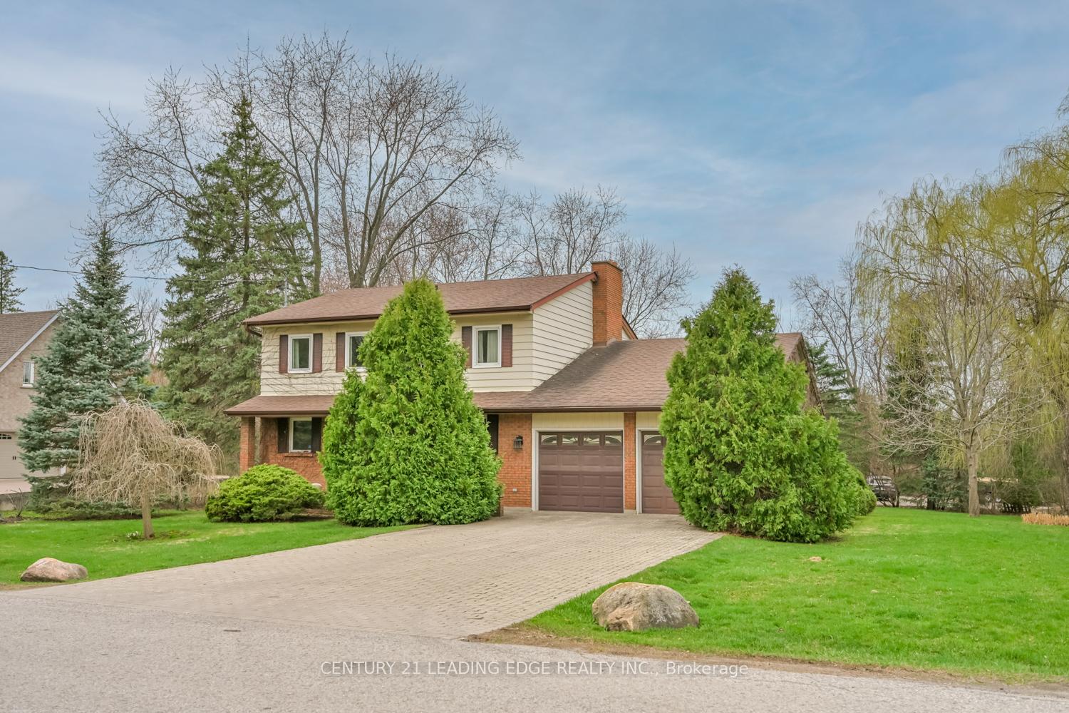 Photo 28 of 2 Mill Race Court, Markham, Rural Markham — HOMEH