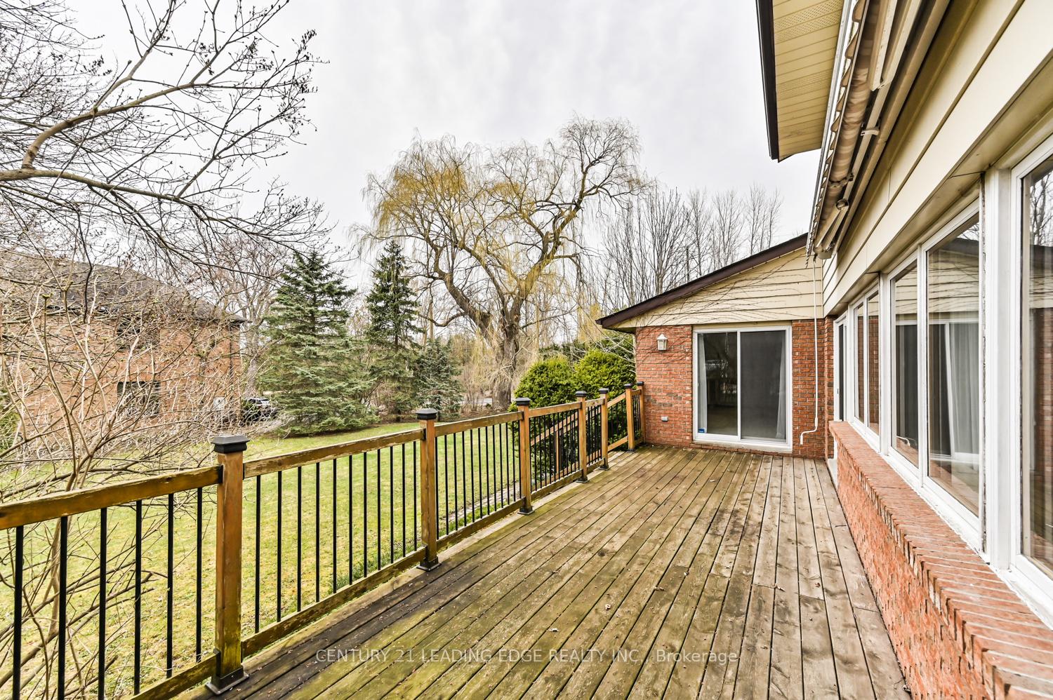 Photo 40 of 2 Mill Race Court, Markham, Rural Markham — HOMEH
