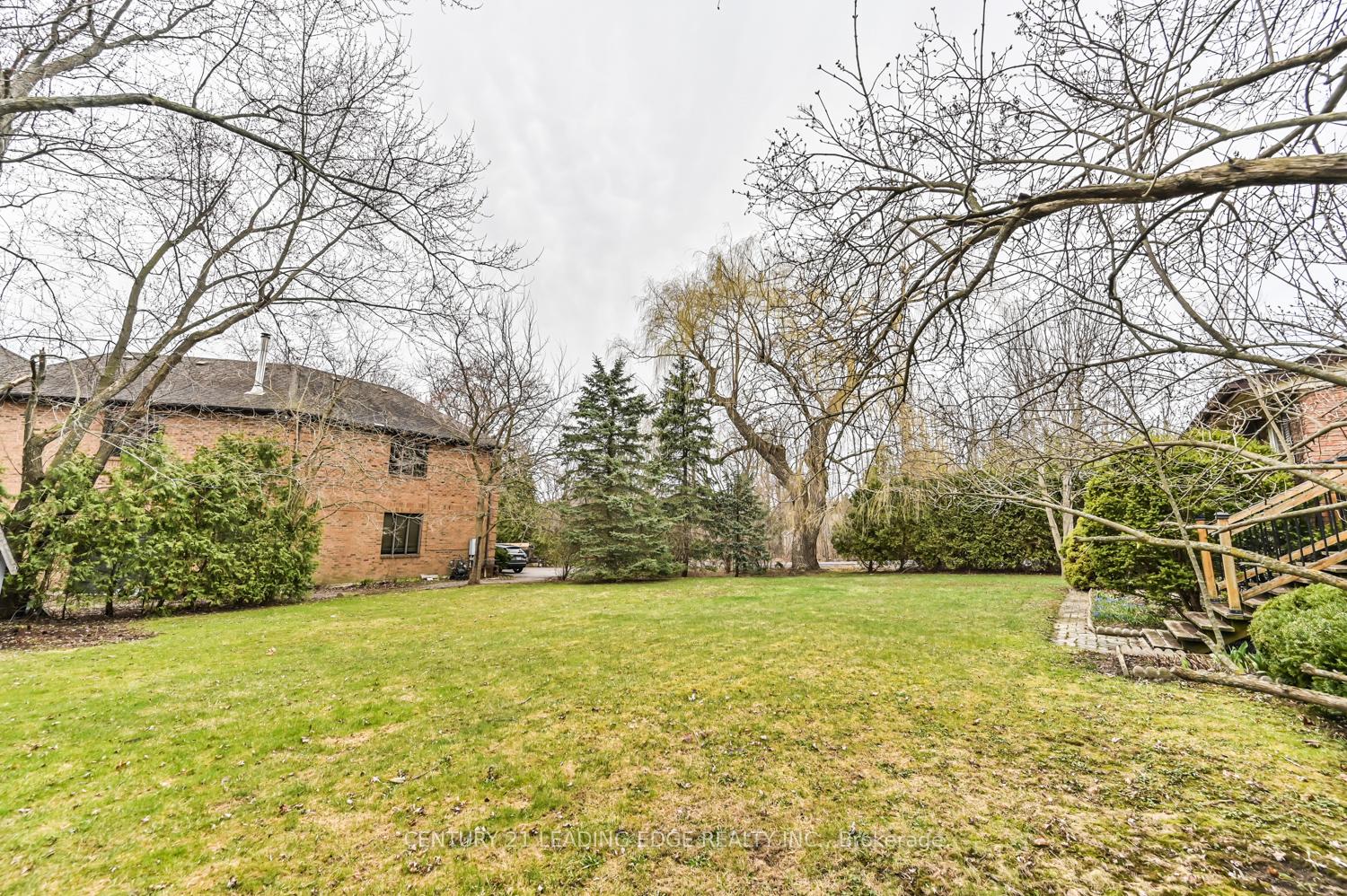 Photo 36 of 2 Mill Race Court, Markham, Rural Markham — HOMEH