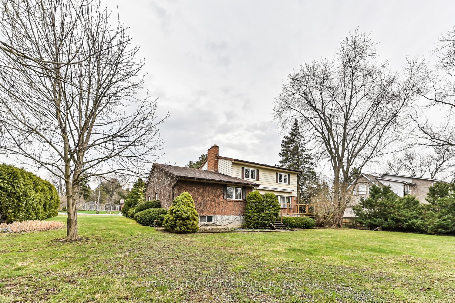 Photo 42 of 2 Mill Race Court, Markham, Rural Markham — HOMEH