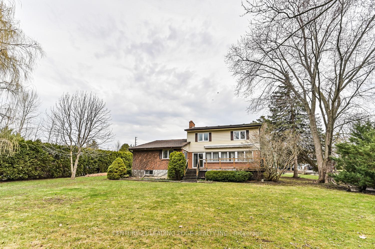 Photo 22 of 2 Mill Race Court, Markham, Rural Markham — HOMEH