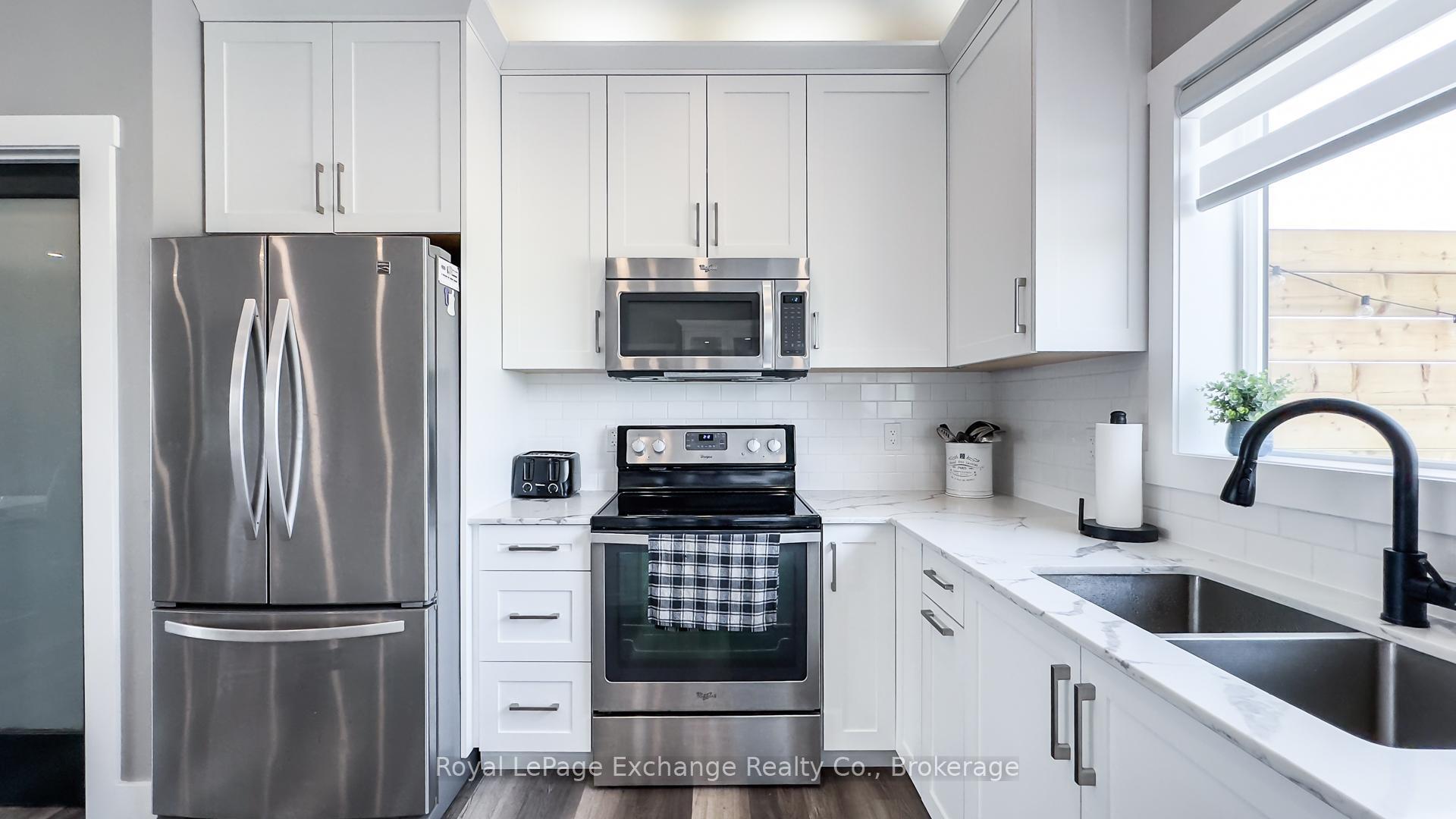 Photo 11 of 12 8 Concession, Huron-Kinloss — HOMEH