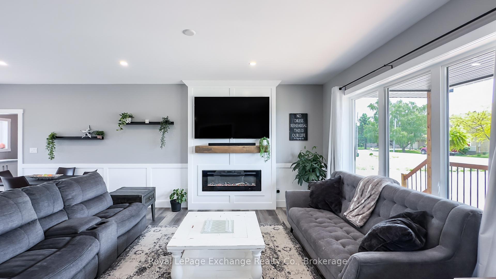 Photo 37 of 12 8 Concession, Huron-Kinloss — HOMEH