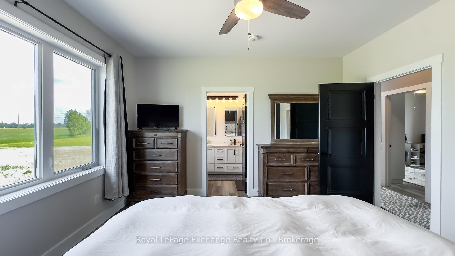 Photo 21 of 12 8 Concession, Huron-Kinloss — HOMEH